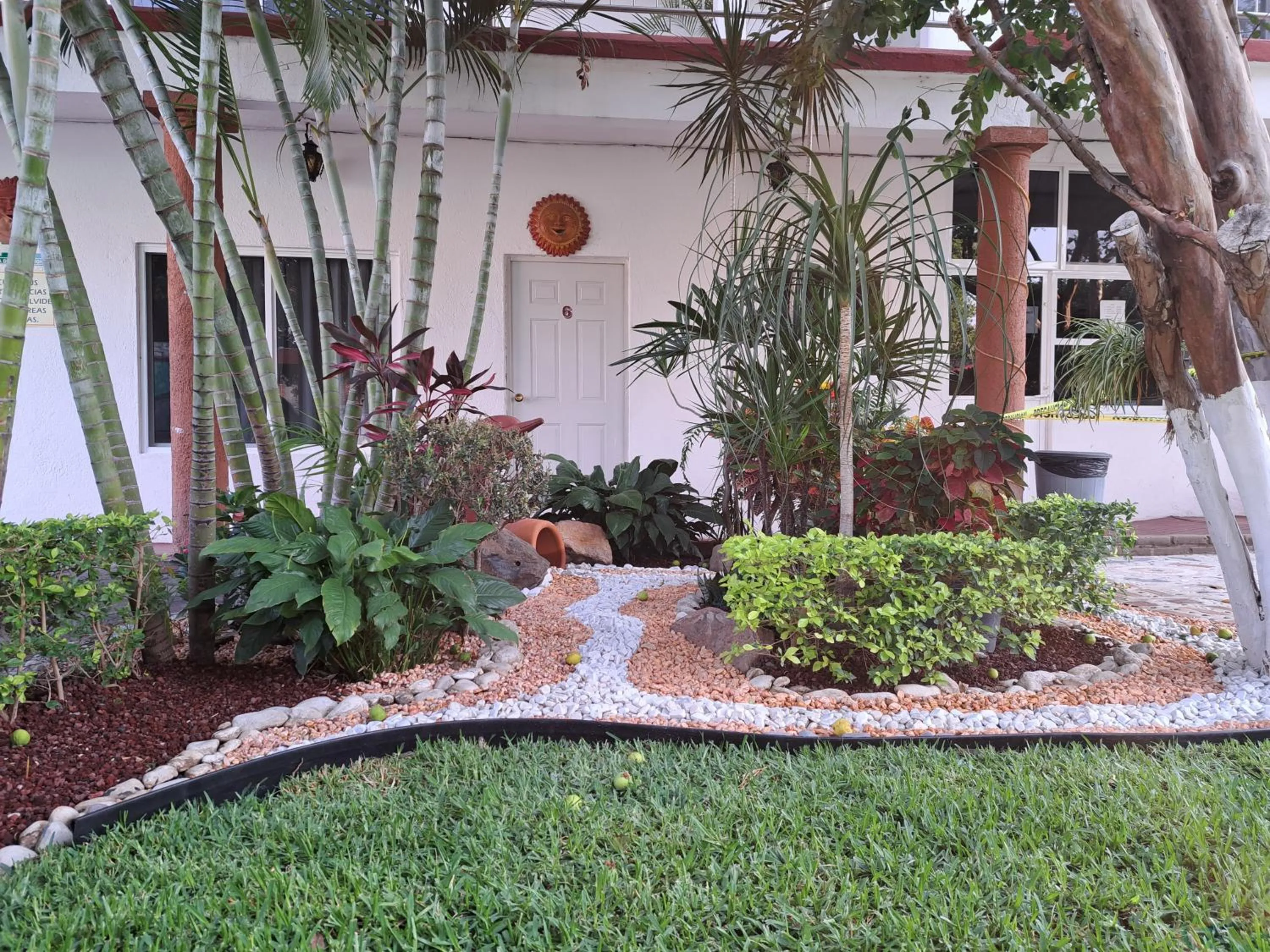 Hotel Quinta Paraiso