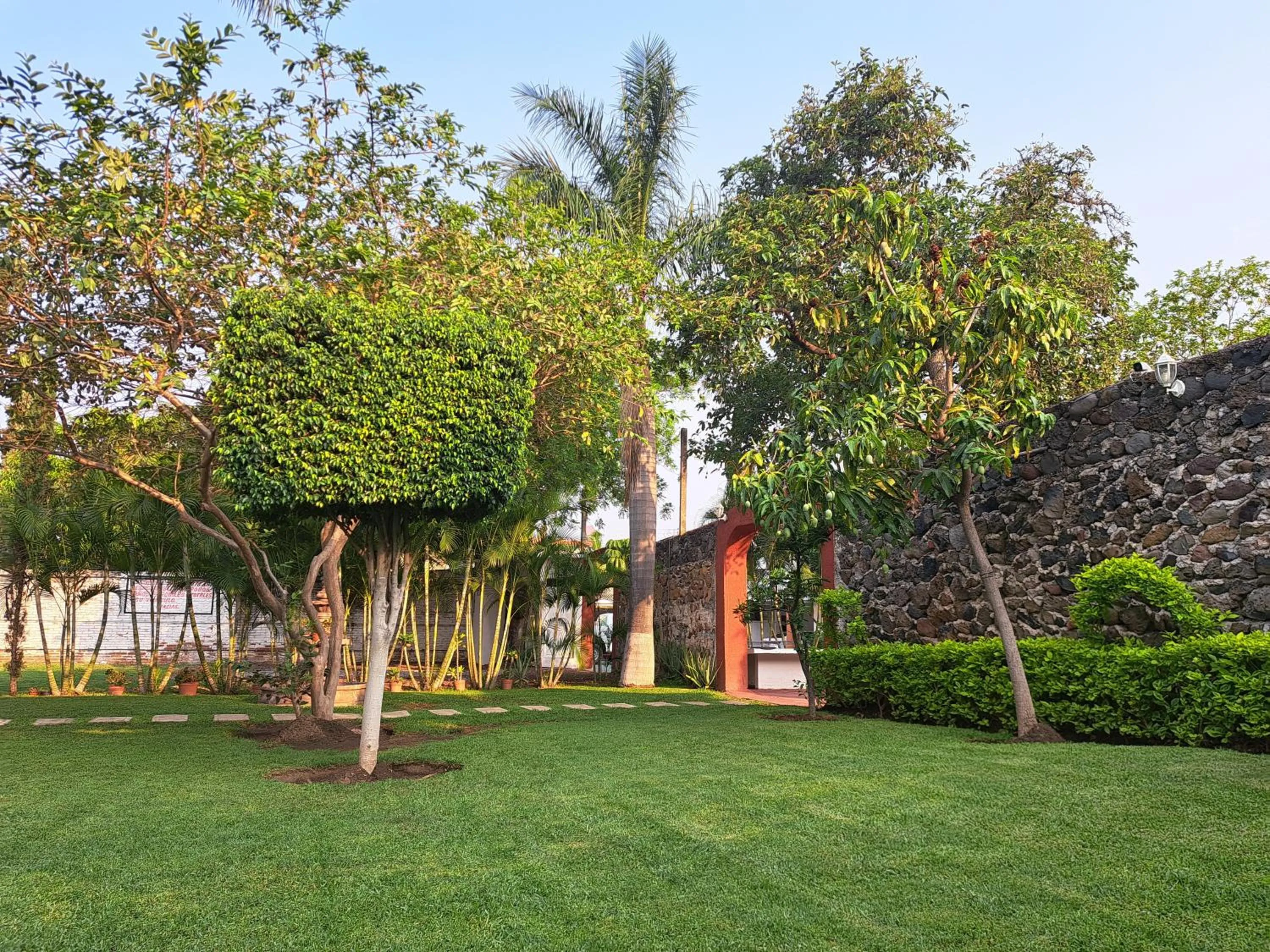 Hotel Quinta Paraiso