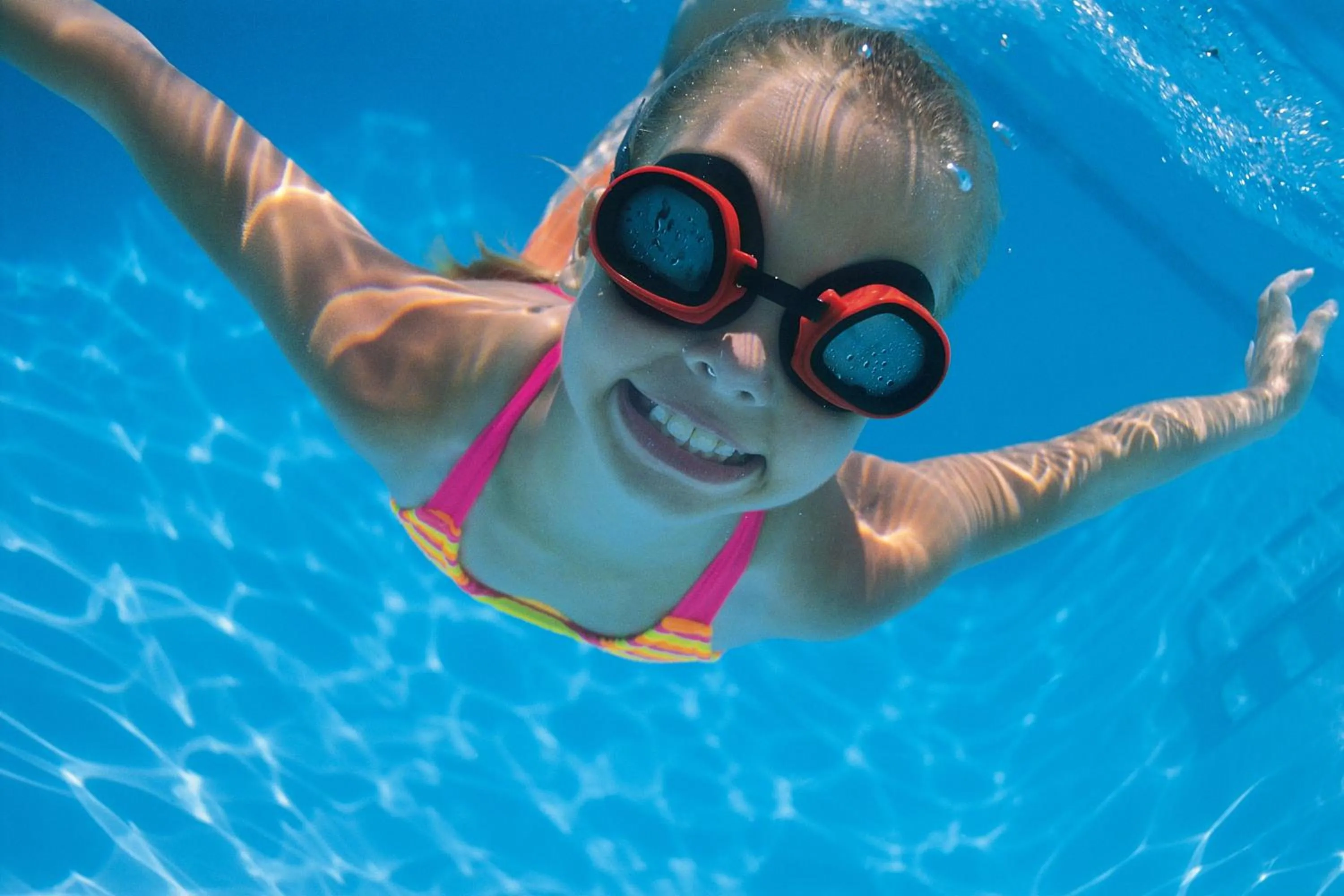 People in Hotel Quinta Paraiso