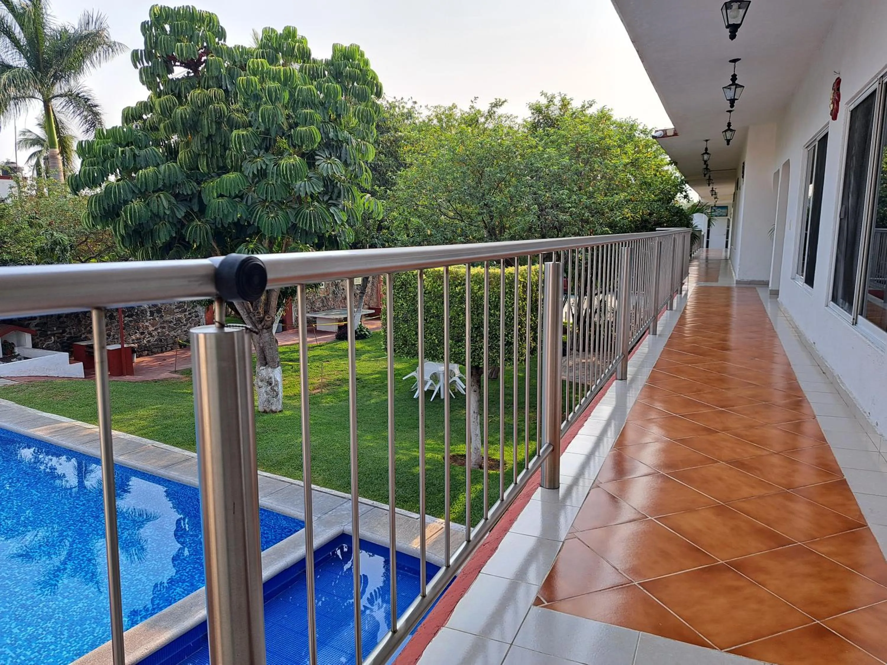 Hotel Quinta Paraiso