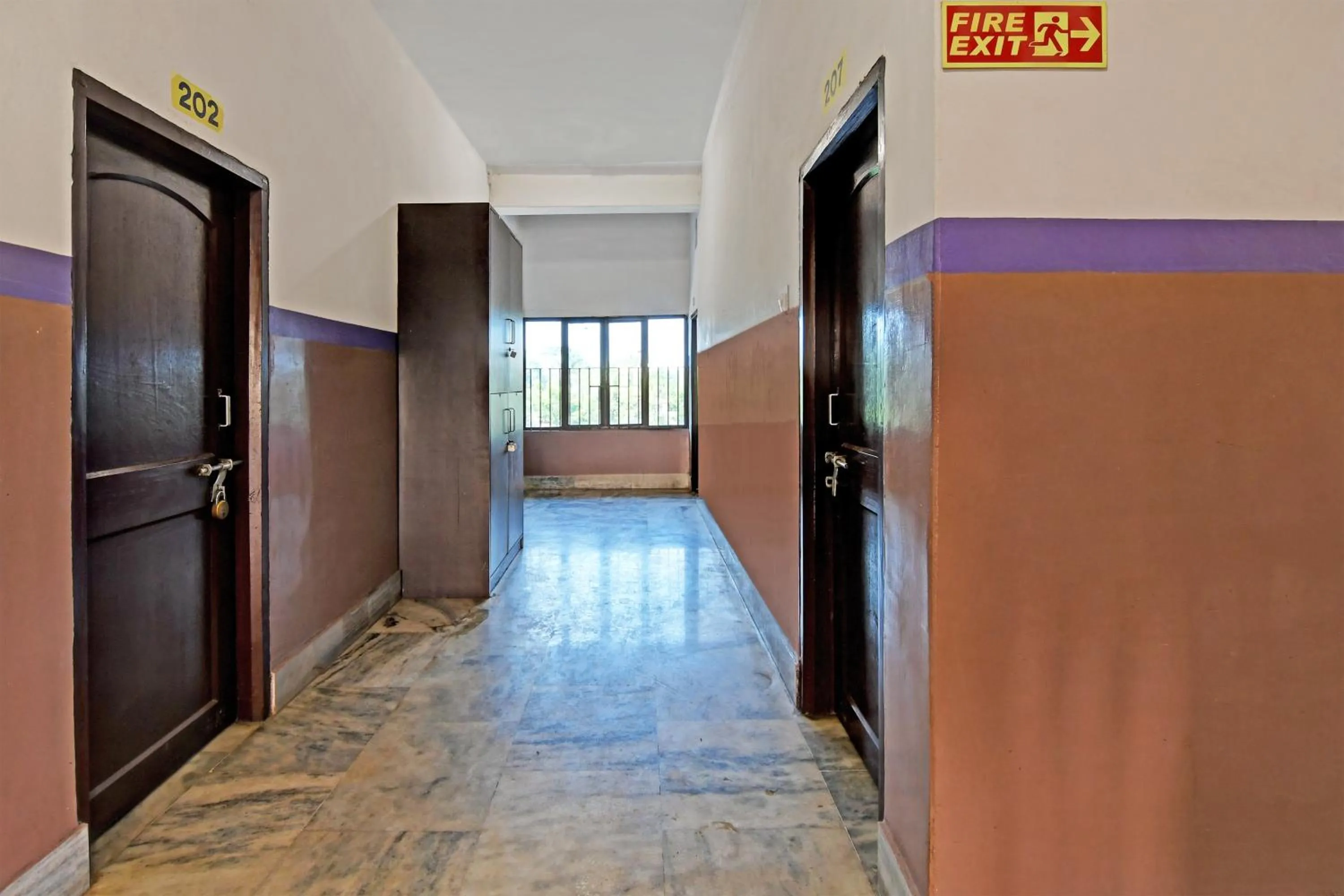 Lobby or reception in Hotel O Chilika Residency
