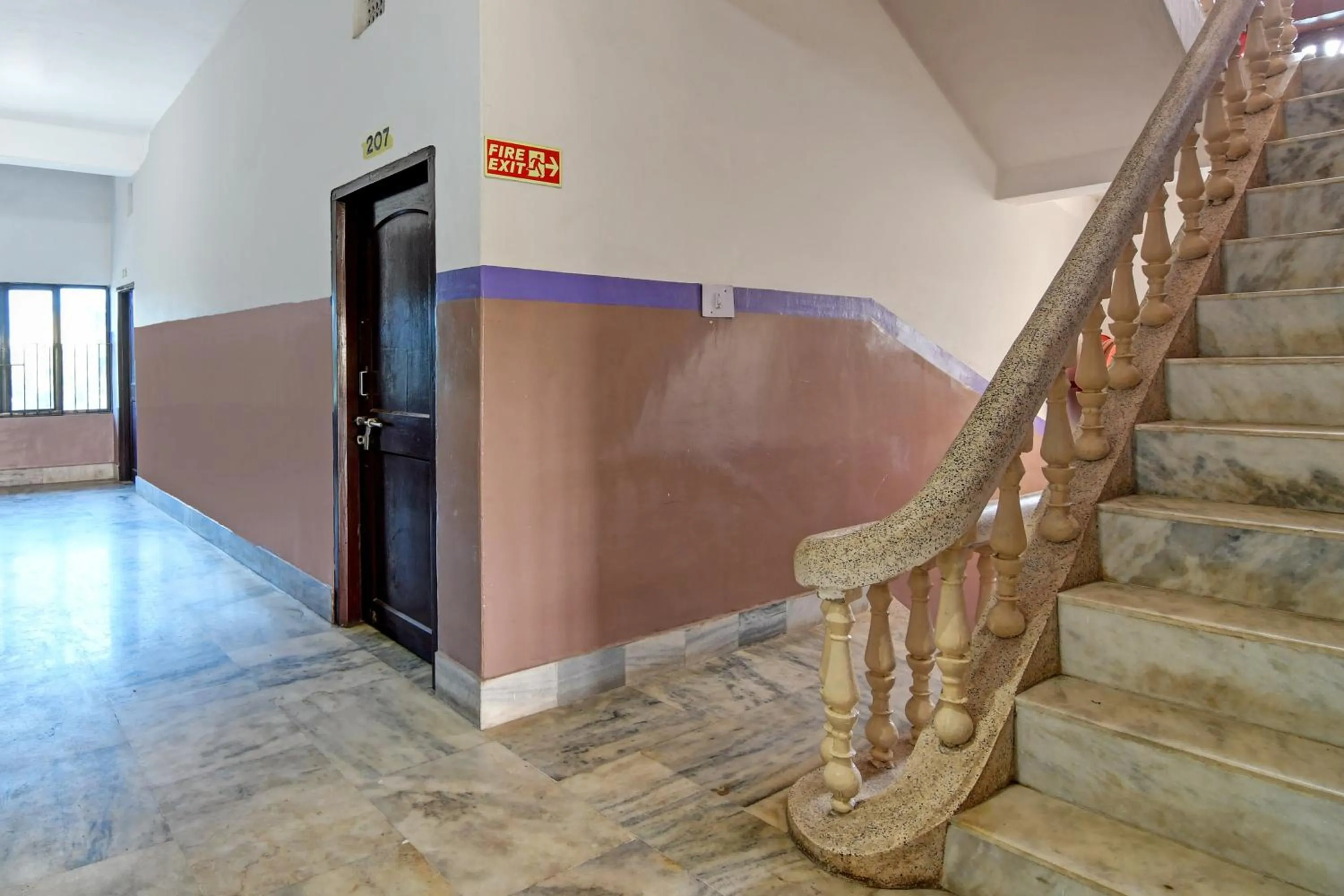 Lobby or reception in Super Hotel O Chilika Residency