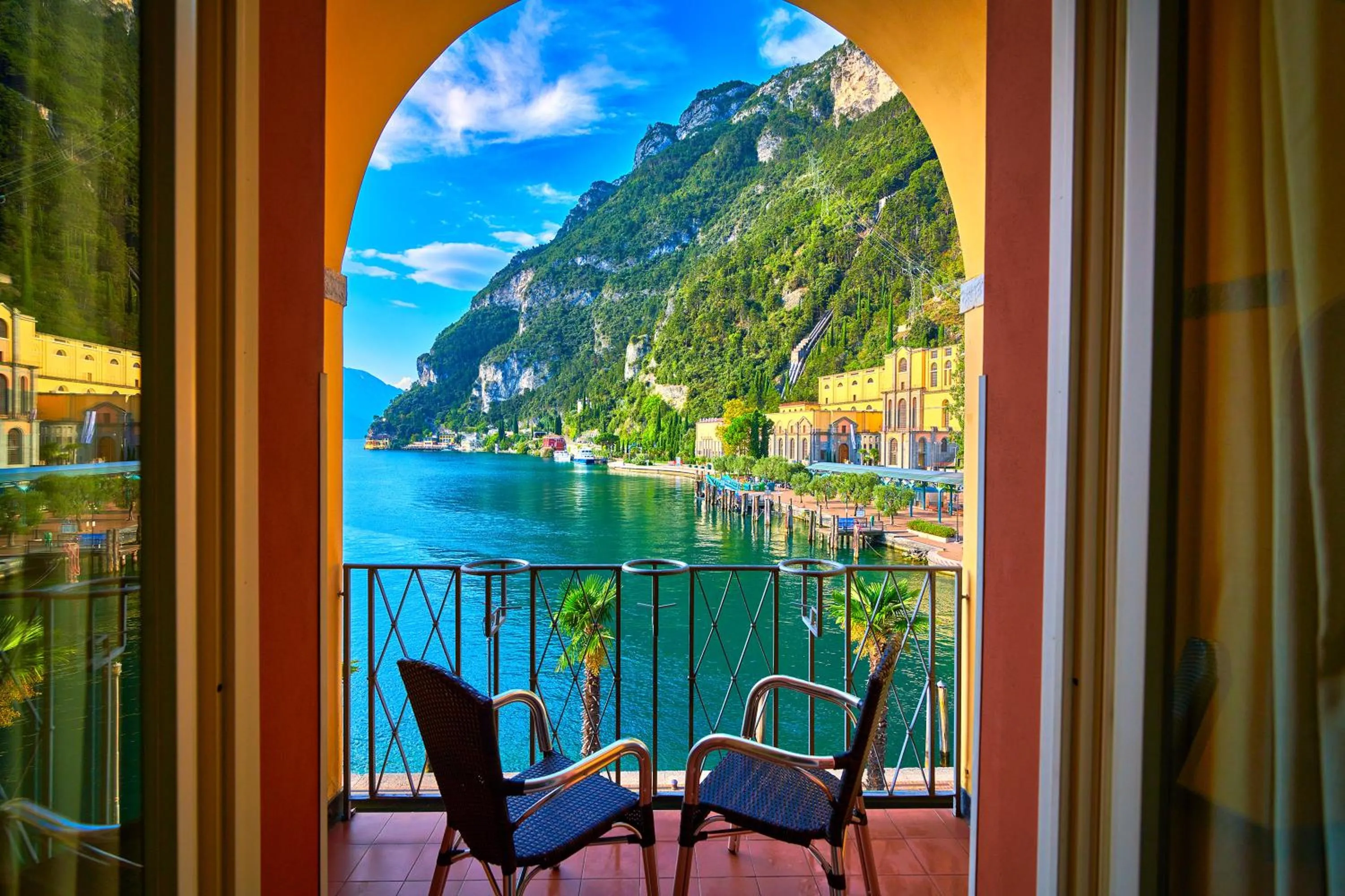 Hotel Sole Relax & Panorama