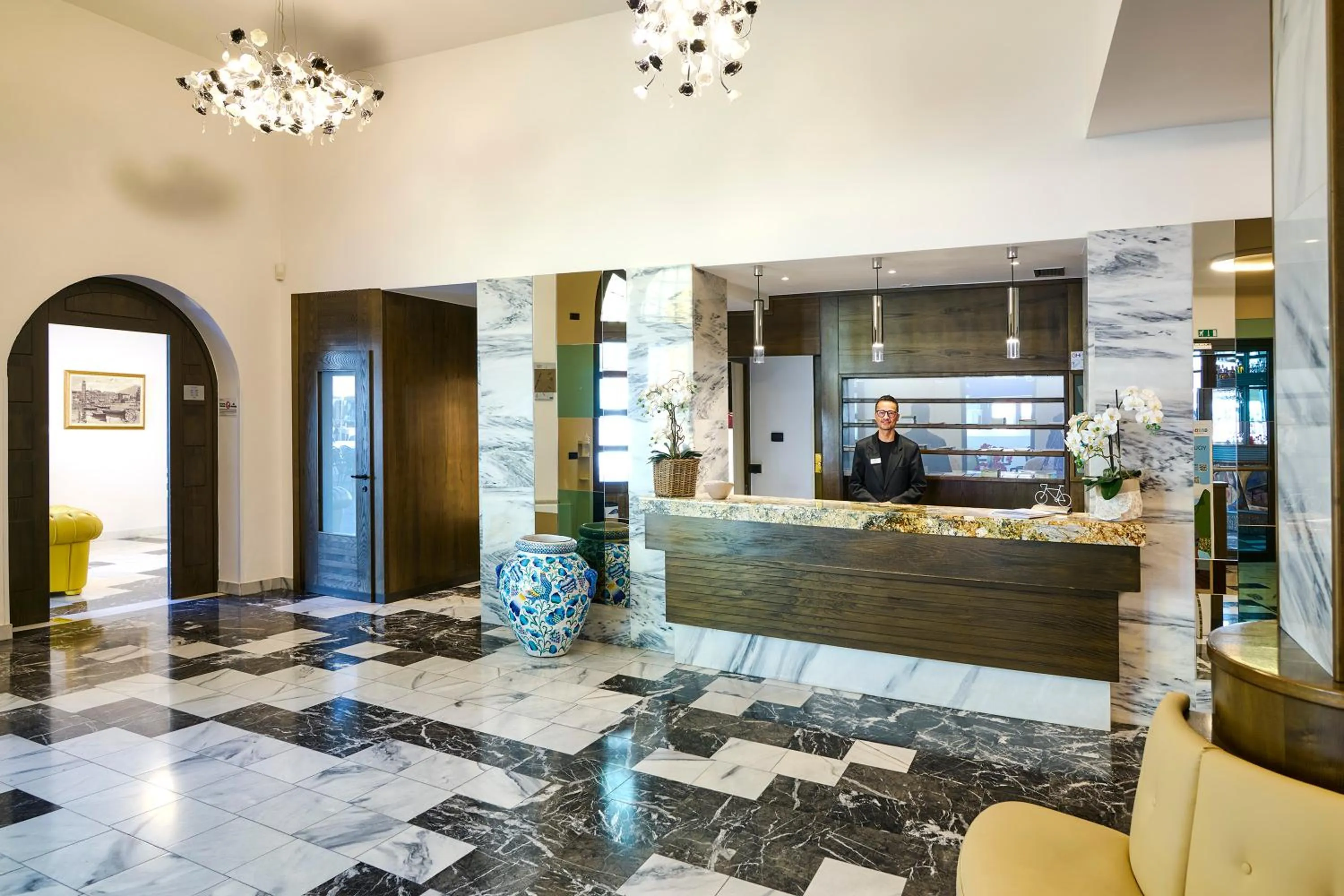 Hotel Sole Relax & Panorama