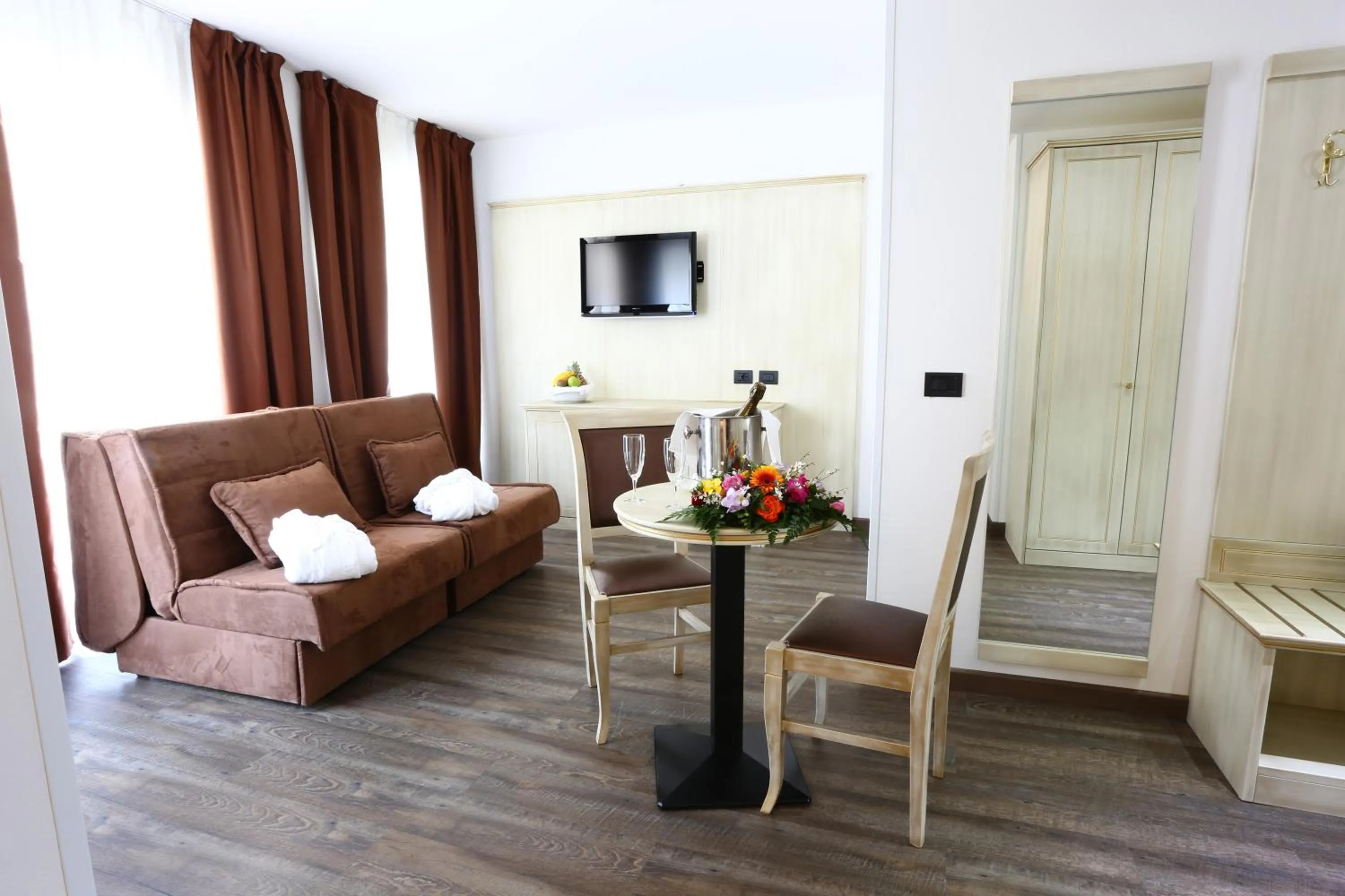 Hotel Sole Relax & Panorama