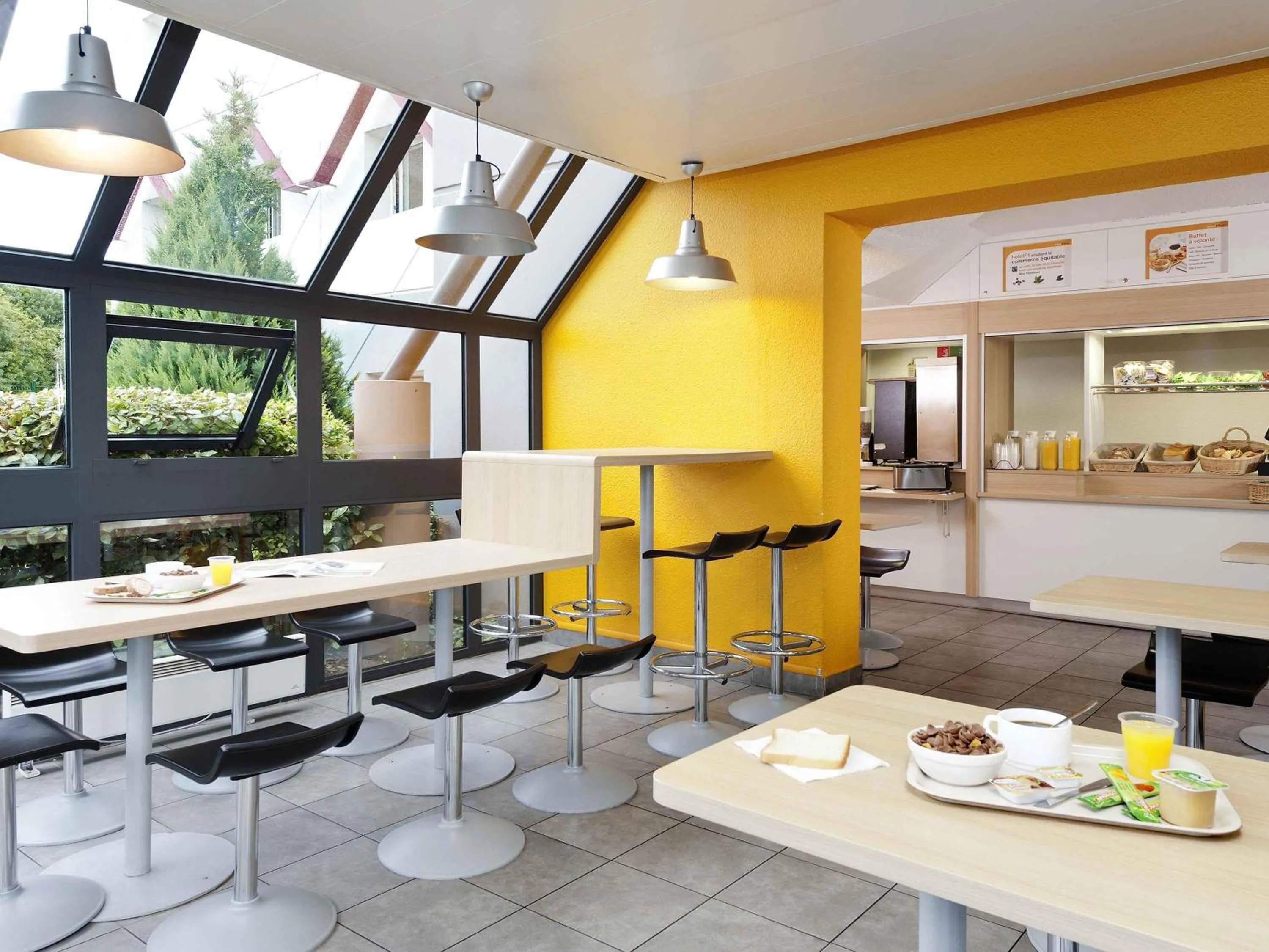 Other in hotelF1 Pontarlier