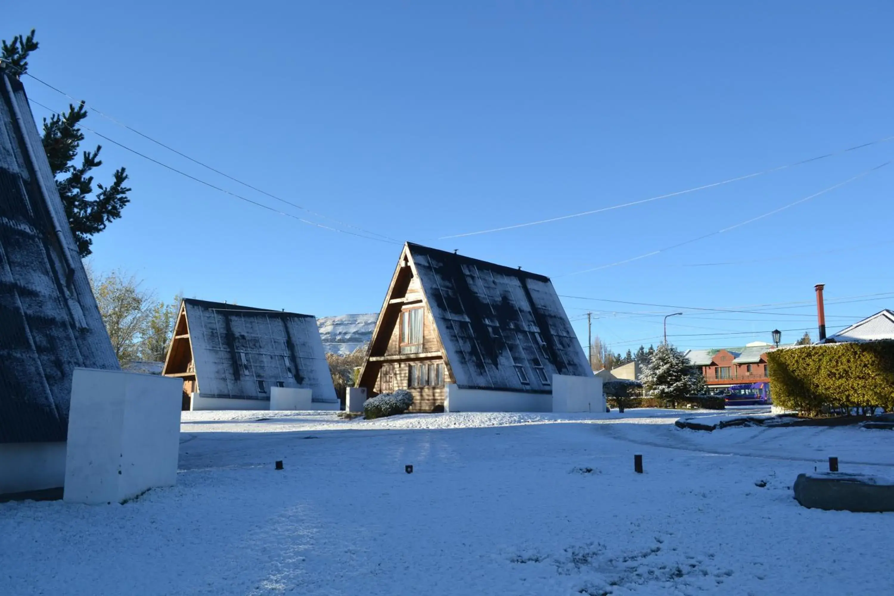 One-Bedroom Bungalow in Cabañas Nevis, excelente ubicación One-Bedroom Bungalow in Cabañas Nevis, excelente ubicación