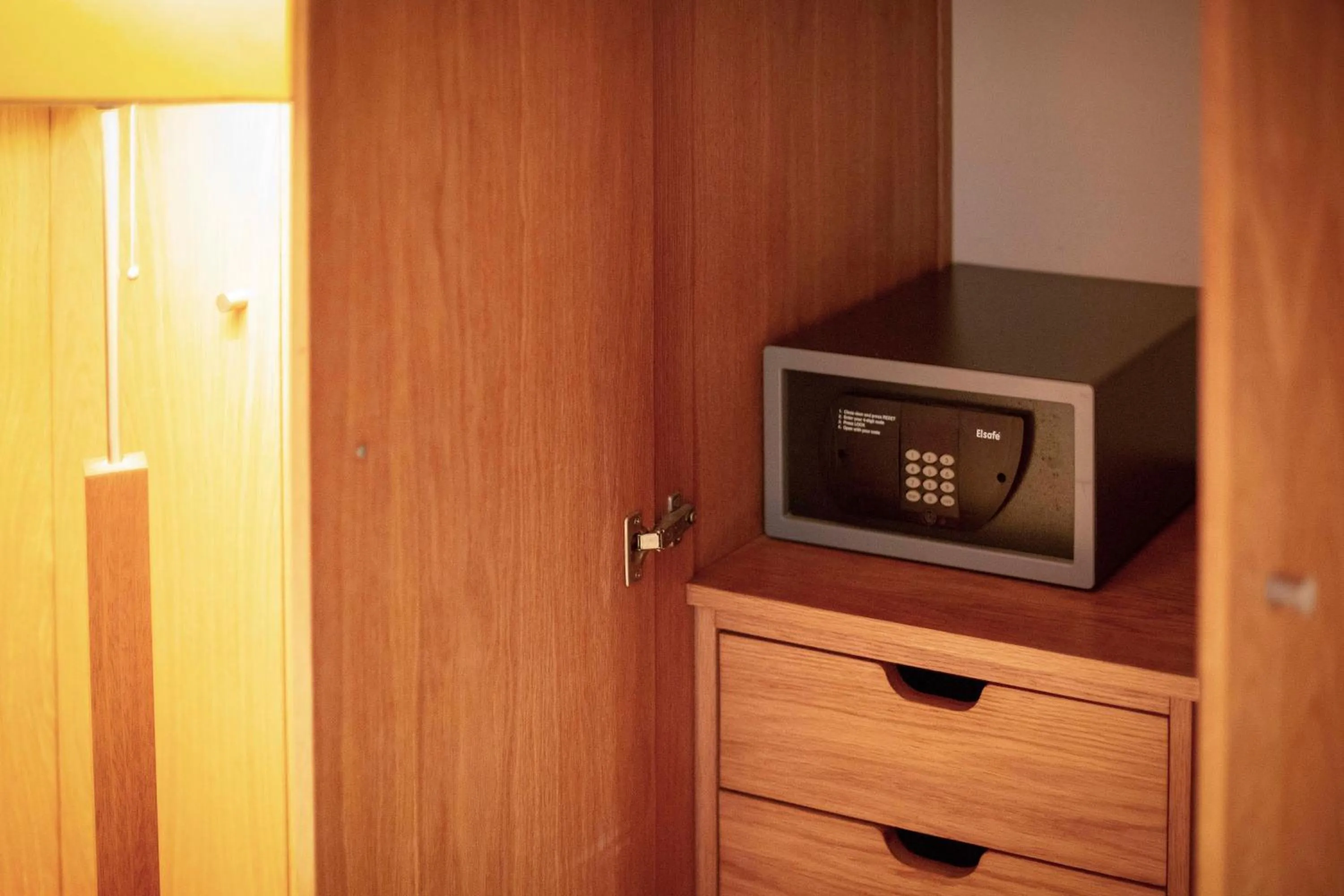 Bedroom in Apartamentos Turisticos Atlantida