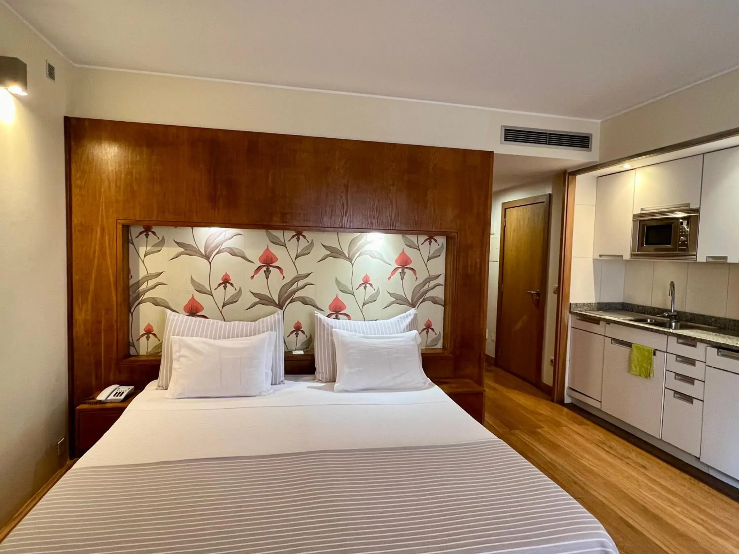 Studio in Apartamentos Turisticos Atlantida Studio in Apartamentos Turisticos Atlantida