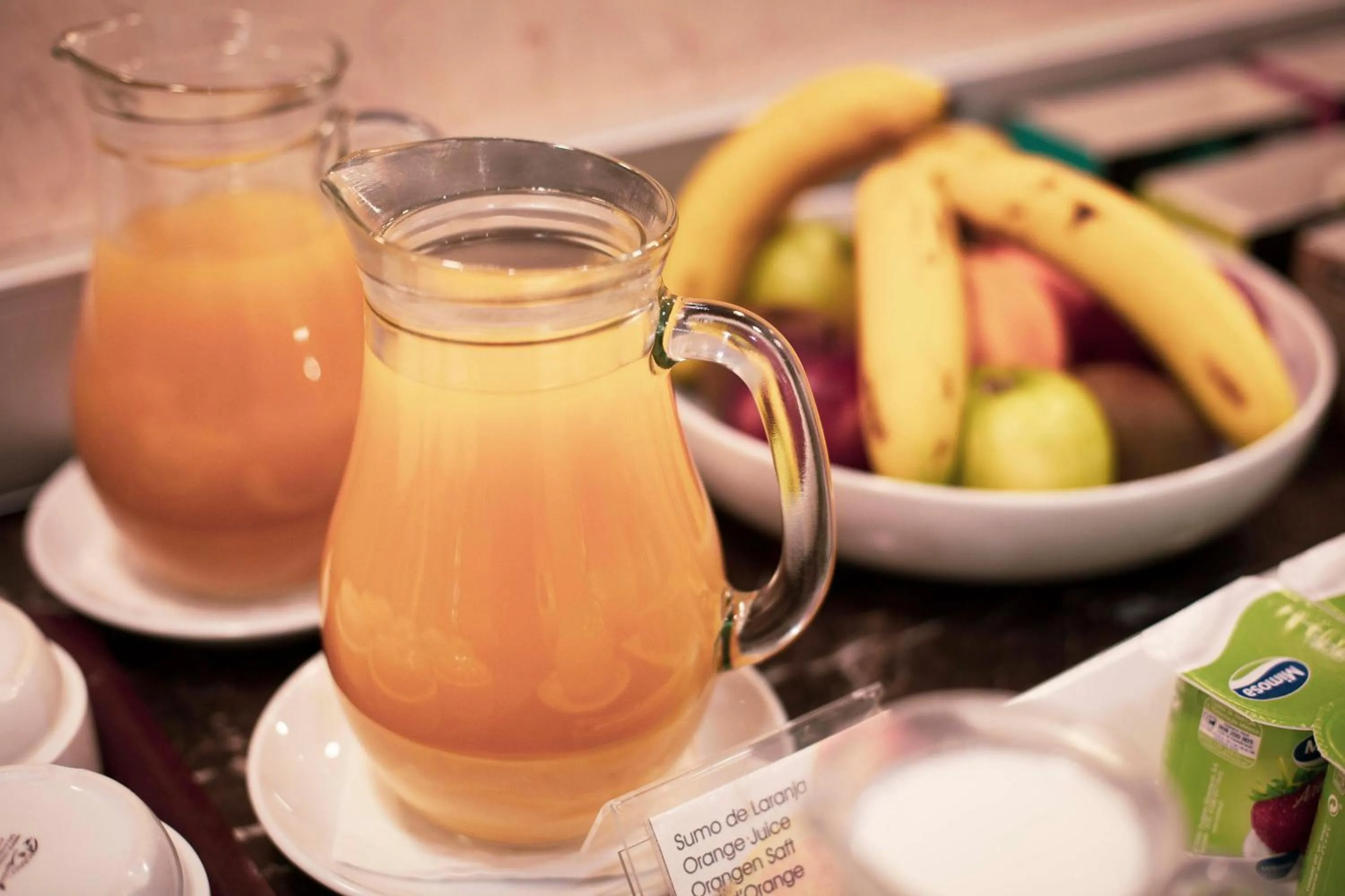 Food close-up in Apartamentos Turisticos Atlantida