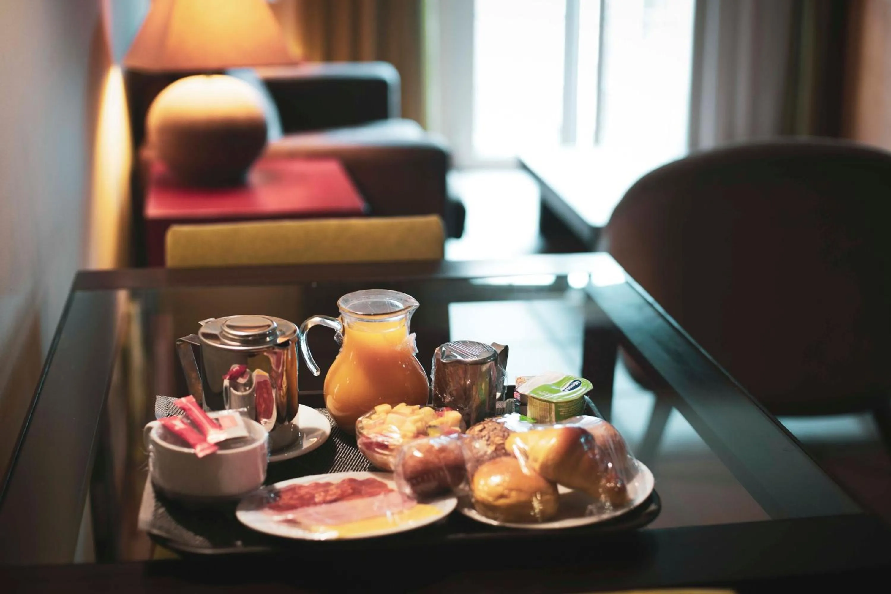 Decorative detail in Apartamentos Turisticos Atlantida