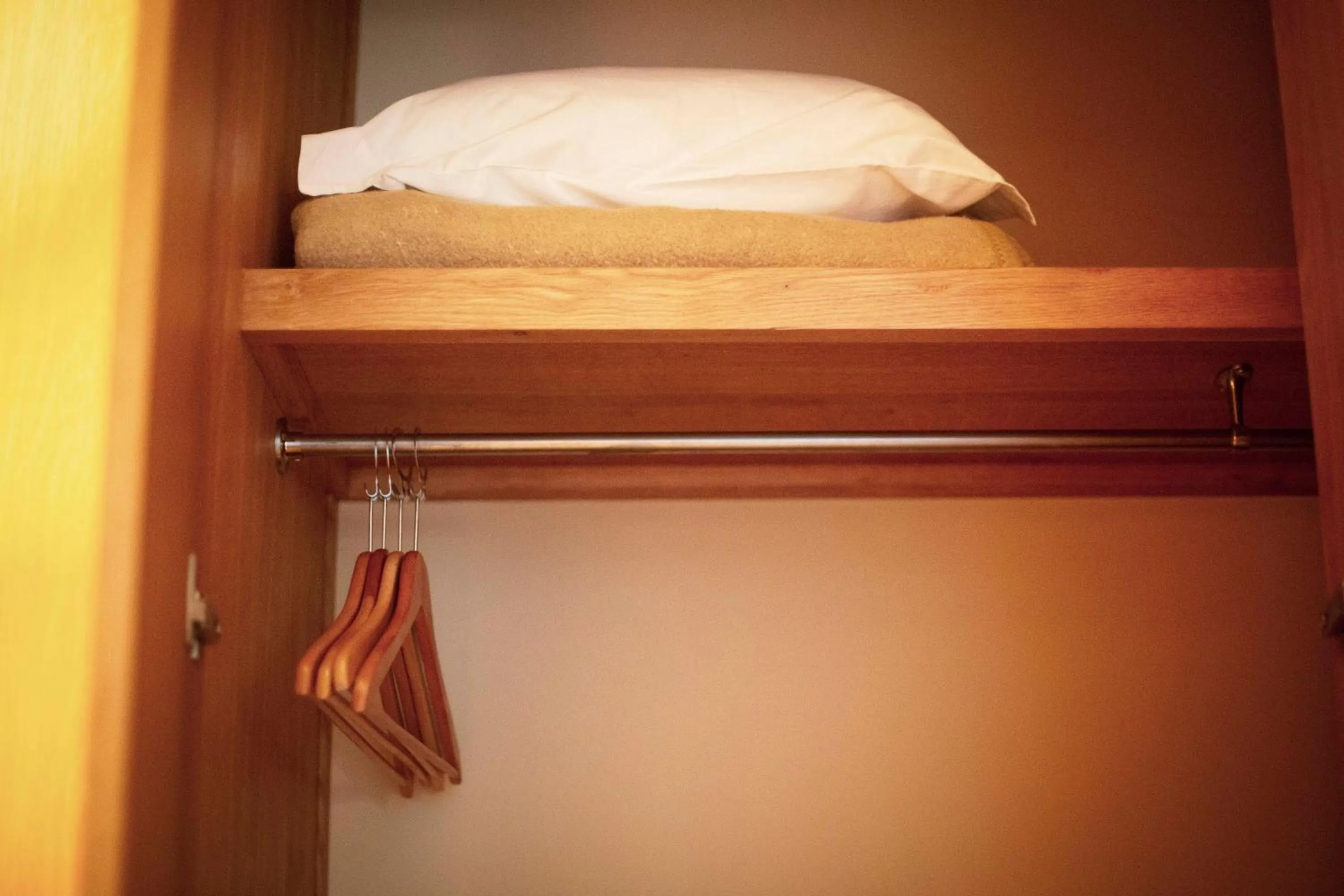 Bedroom in Apartamentos Turisticos Atlantida