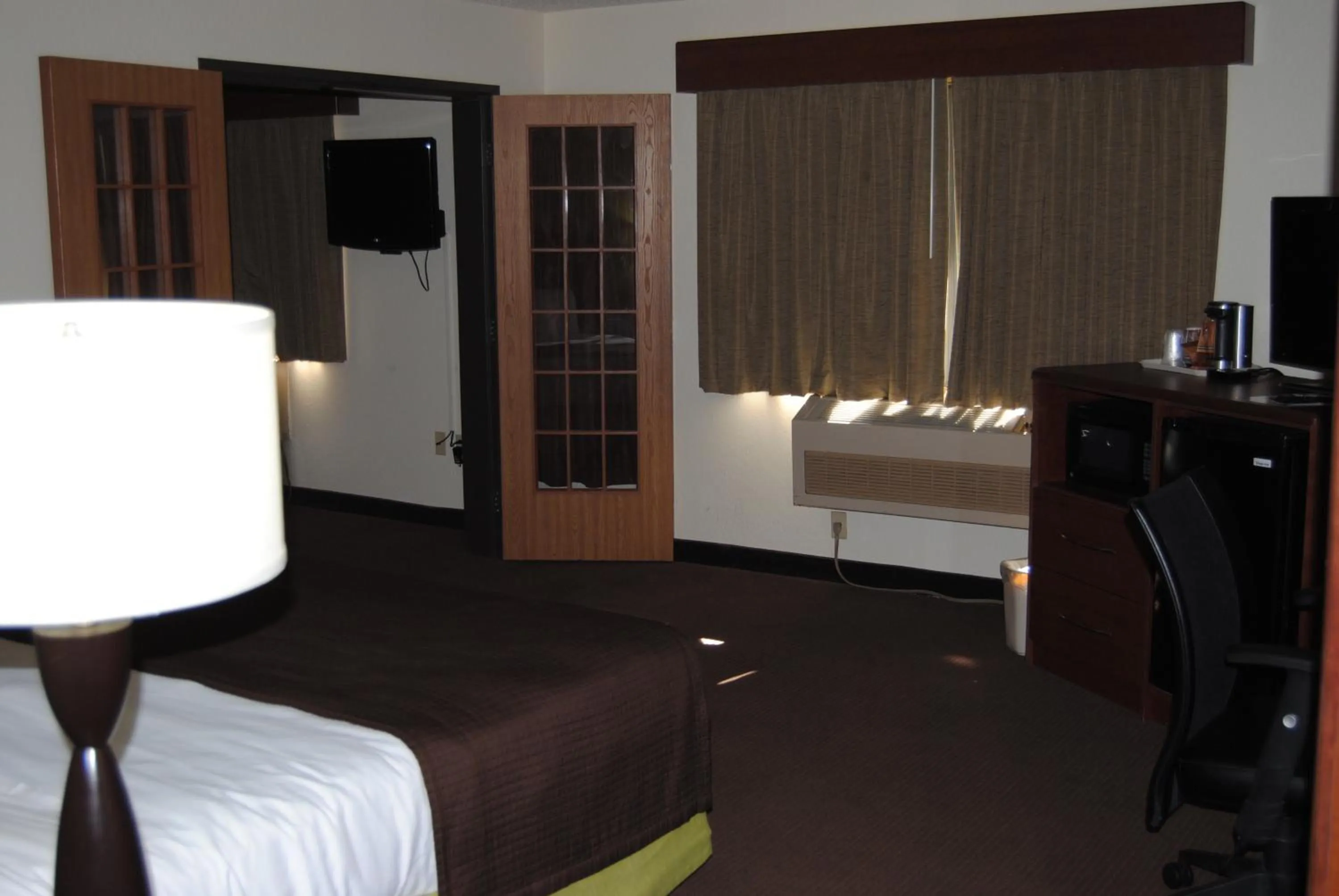 AmericInn by Wyndham Grand Rapids