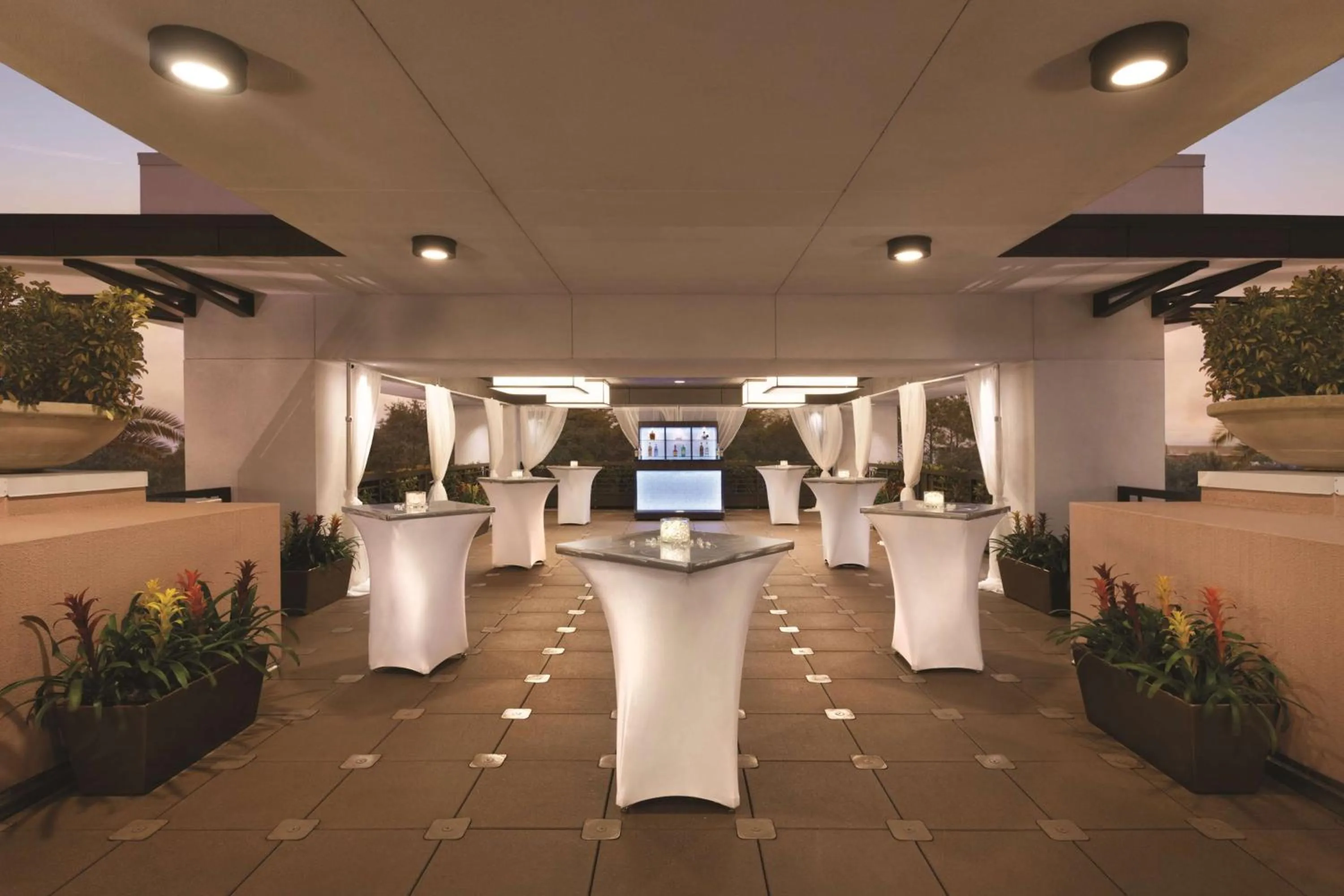 Meeting/conference room in Embassy Suites by Hilton Orlando Lake Buena Vista South