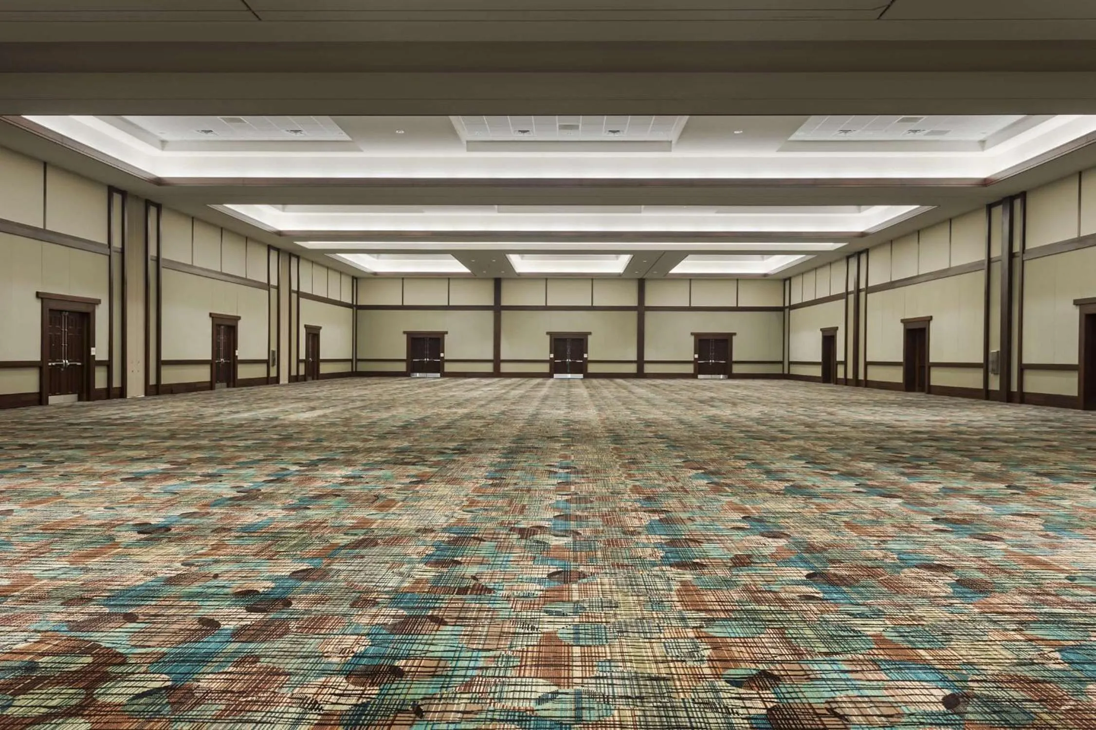 Meeting/conference room in Embassy Suites by Hilton Orlando Lake Buena Vista South