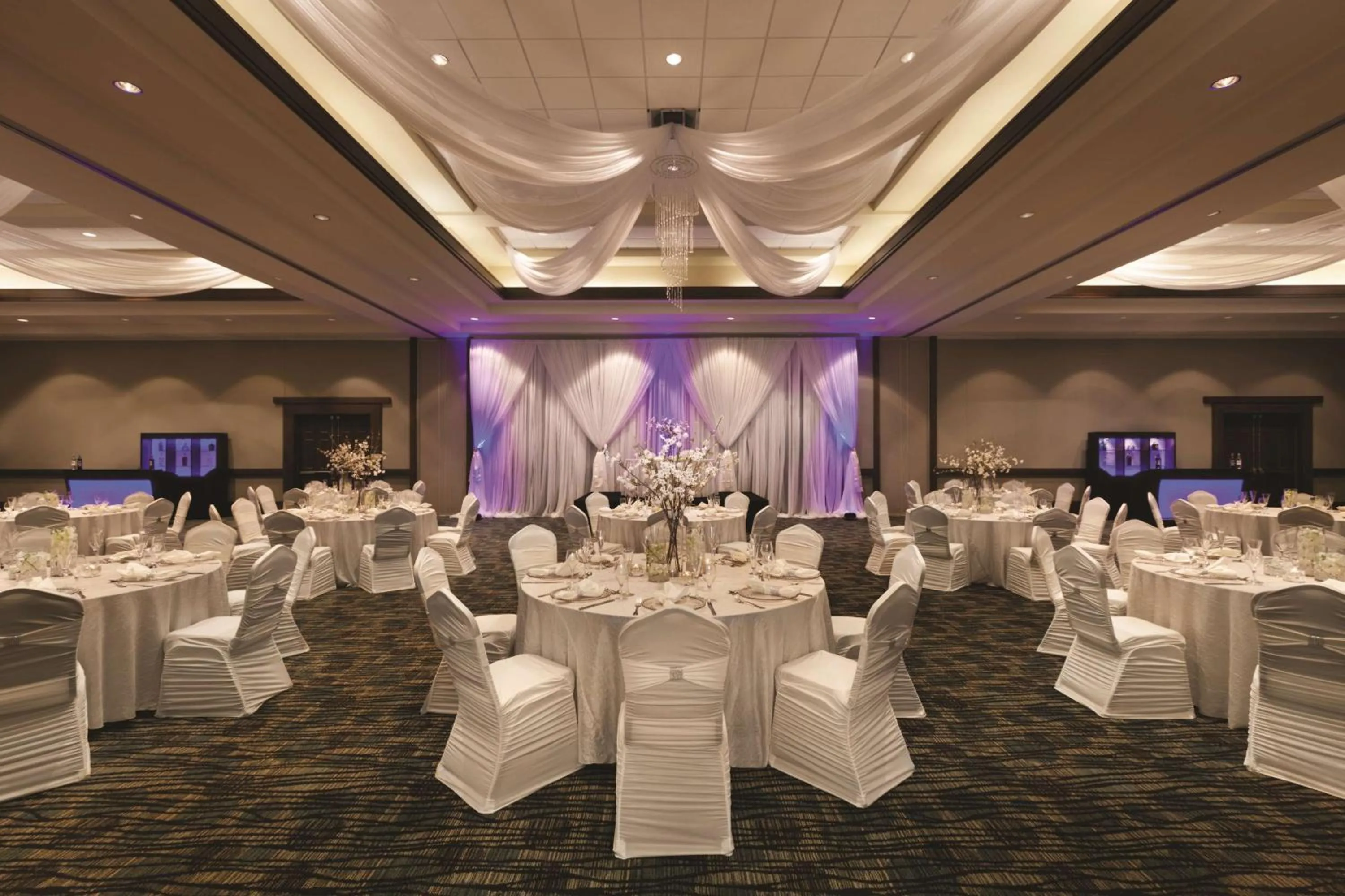 Meeting/conference room in Embassy Suites by Hilton Orlando Lake Buena Vista South