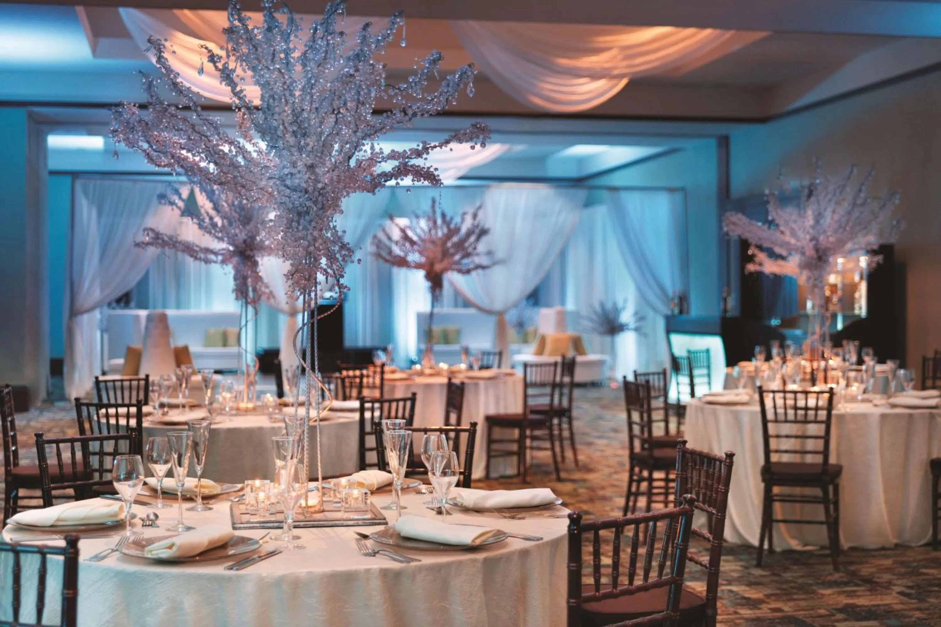 Meeting/conference room in Embassy Suites by Hilton Orlando Lake Buena Vista South