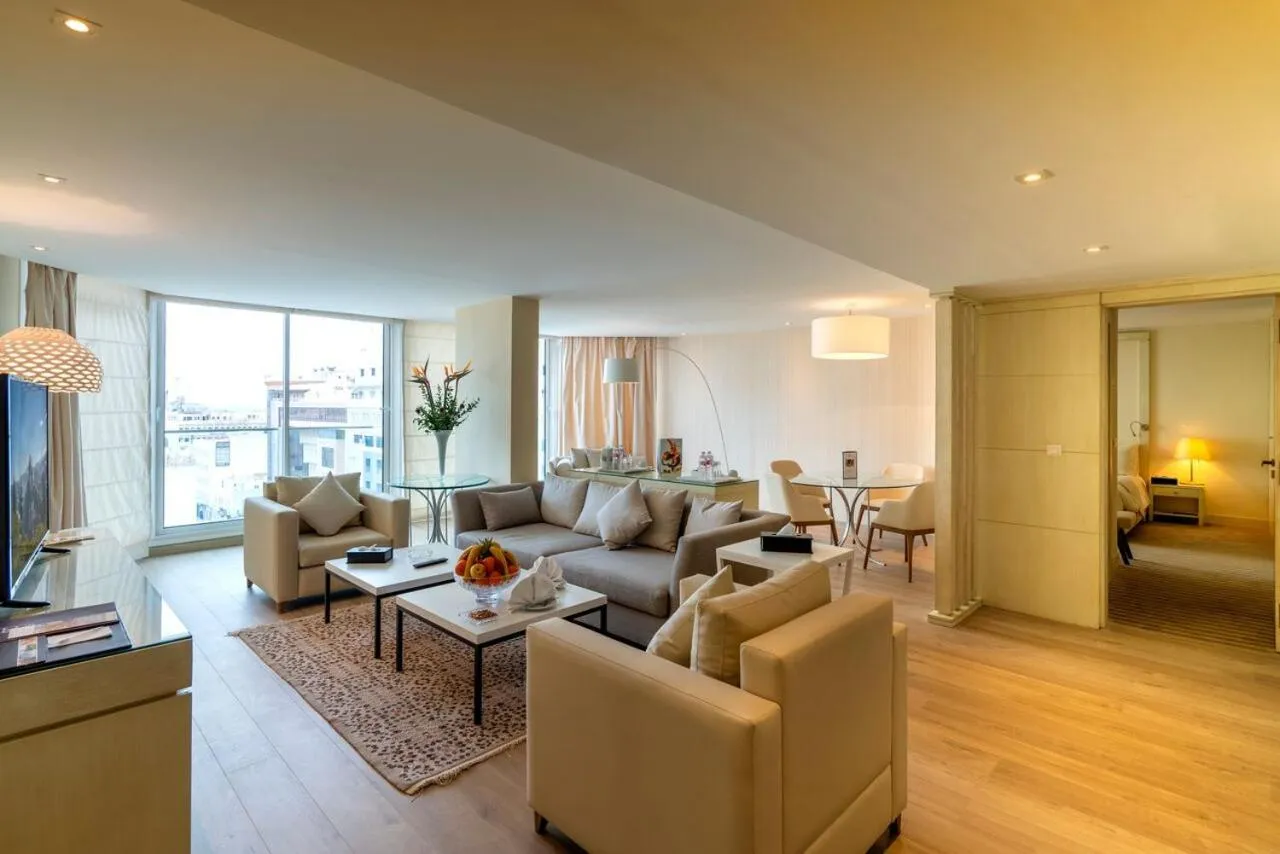 Concorde Sfax Centre