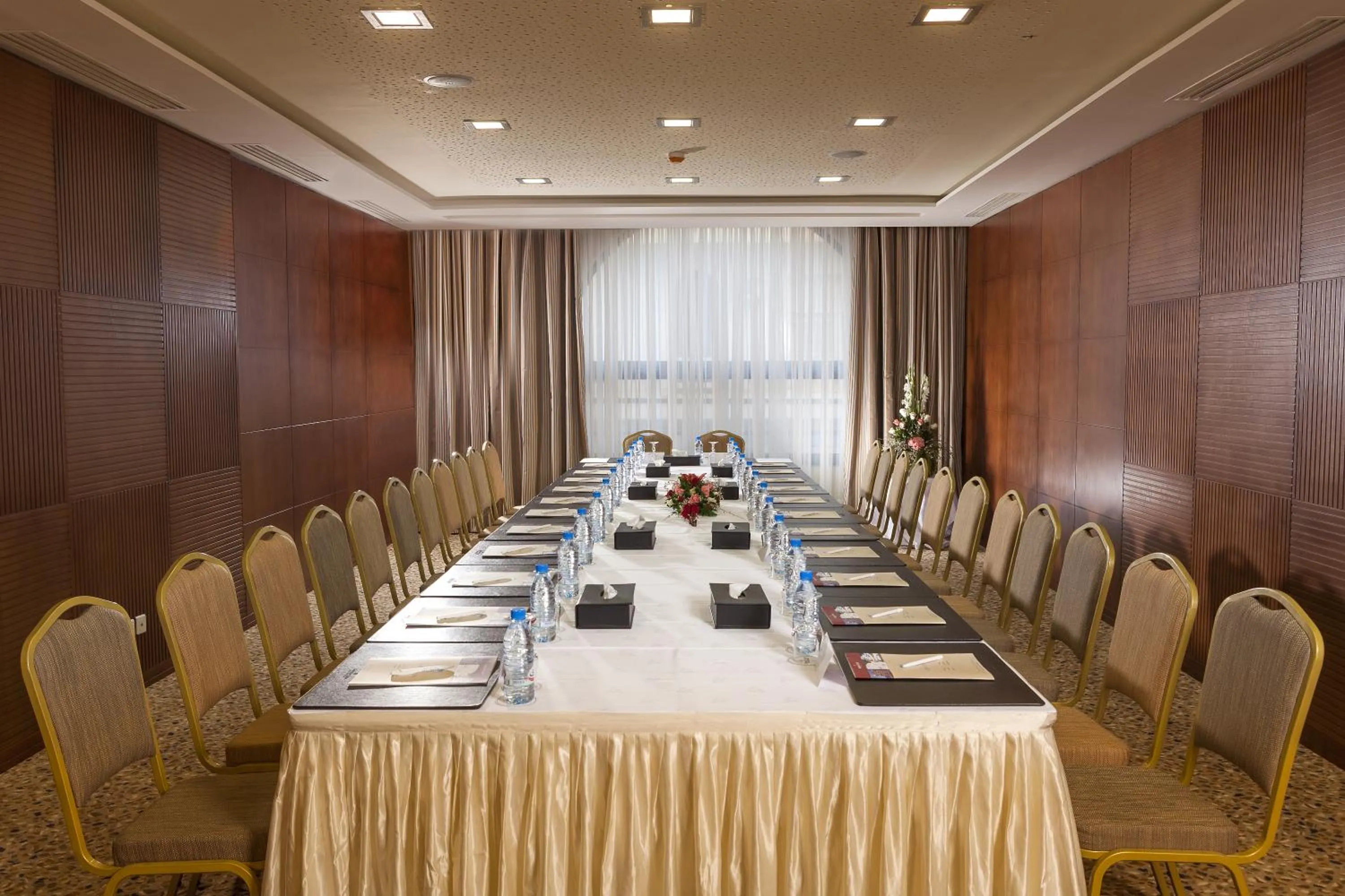 Banquet/Function facilities in Concorde Sfax Centre