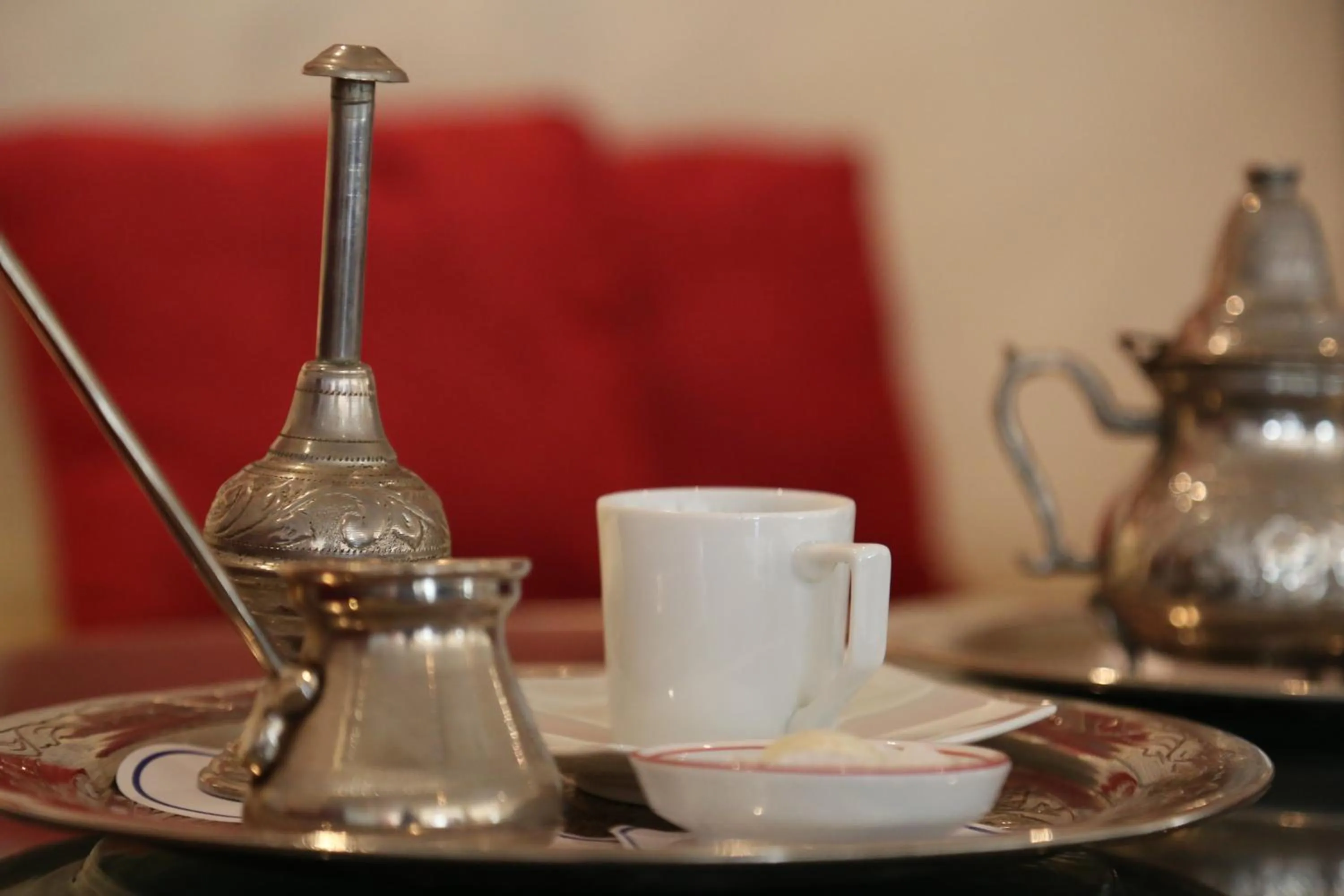 Activities in Concorde Sfax Centre