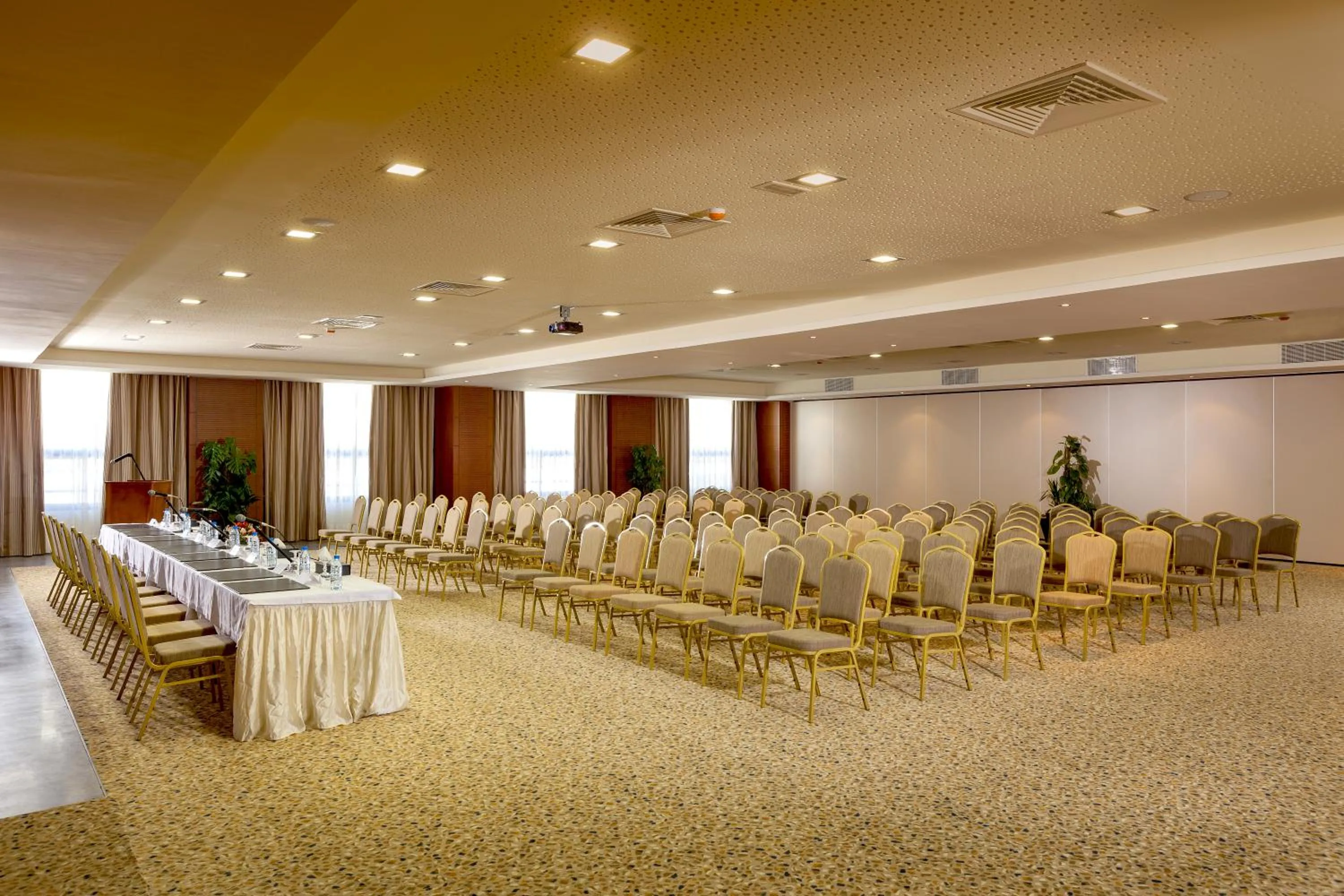 Meeting/conference room in Concorde Sfax Centre