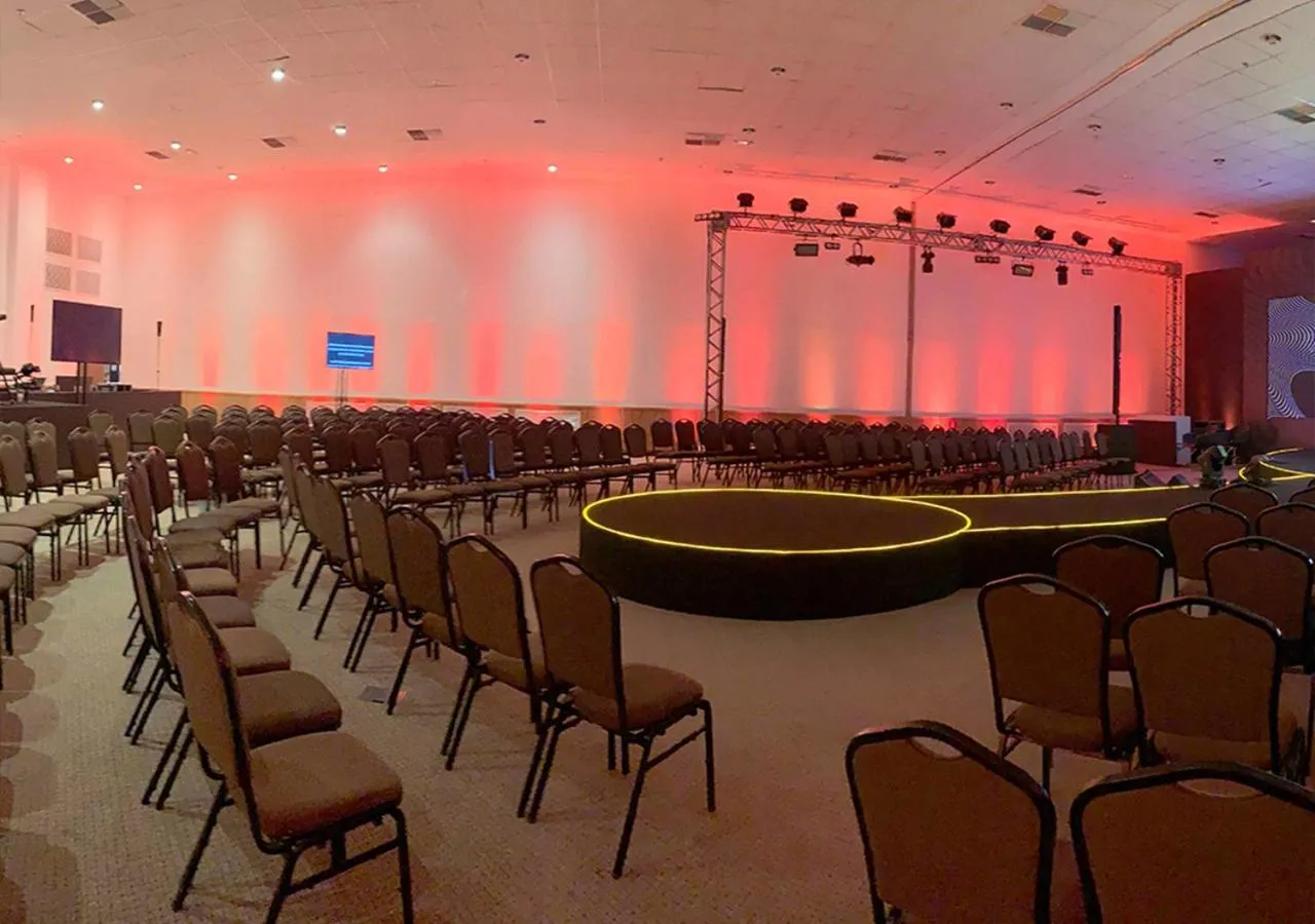 Banquet/Function facilities in Riale Brisa Barra