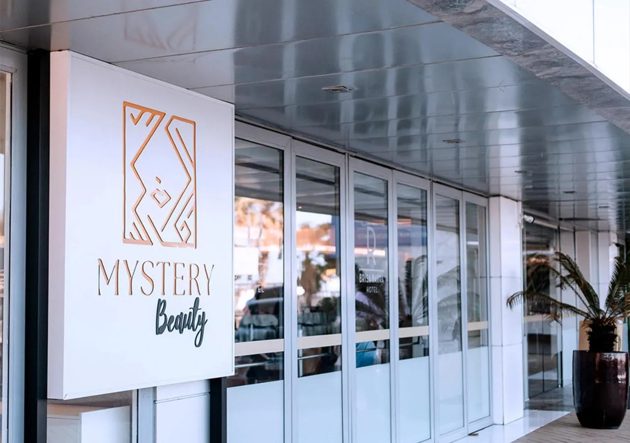 hair dresser in Riale Brisa Barra