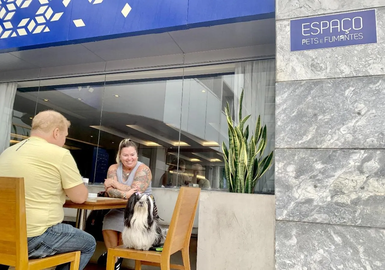 Restaurant/places to eat in Riale Brisa Barra