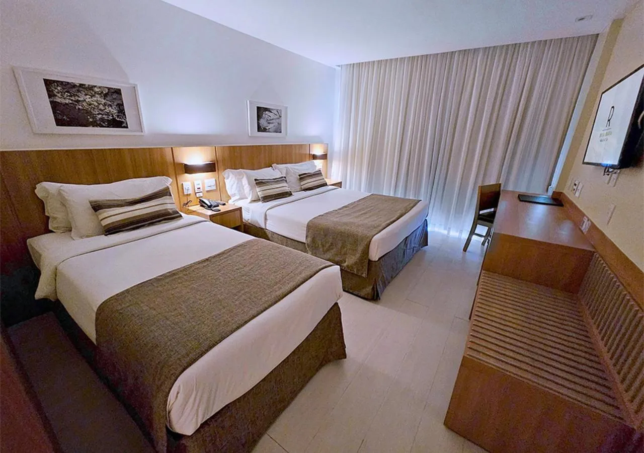 Bed in Riale Brisa Barra