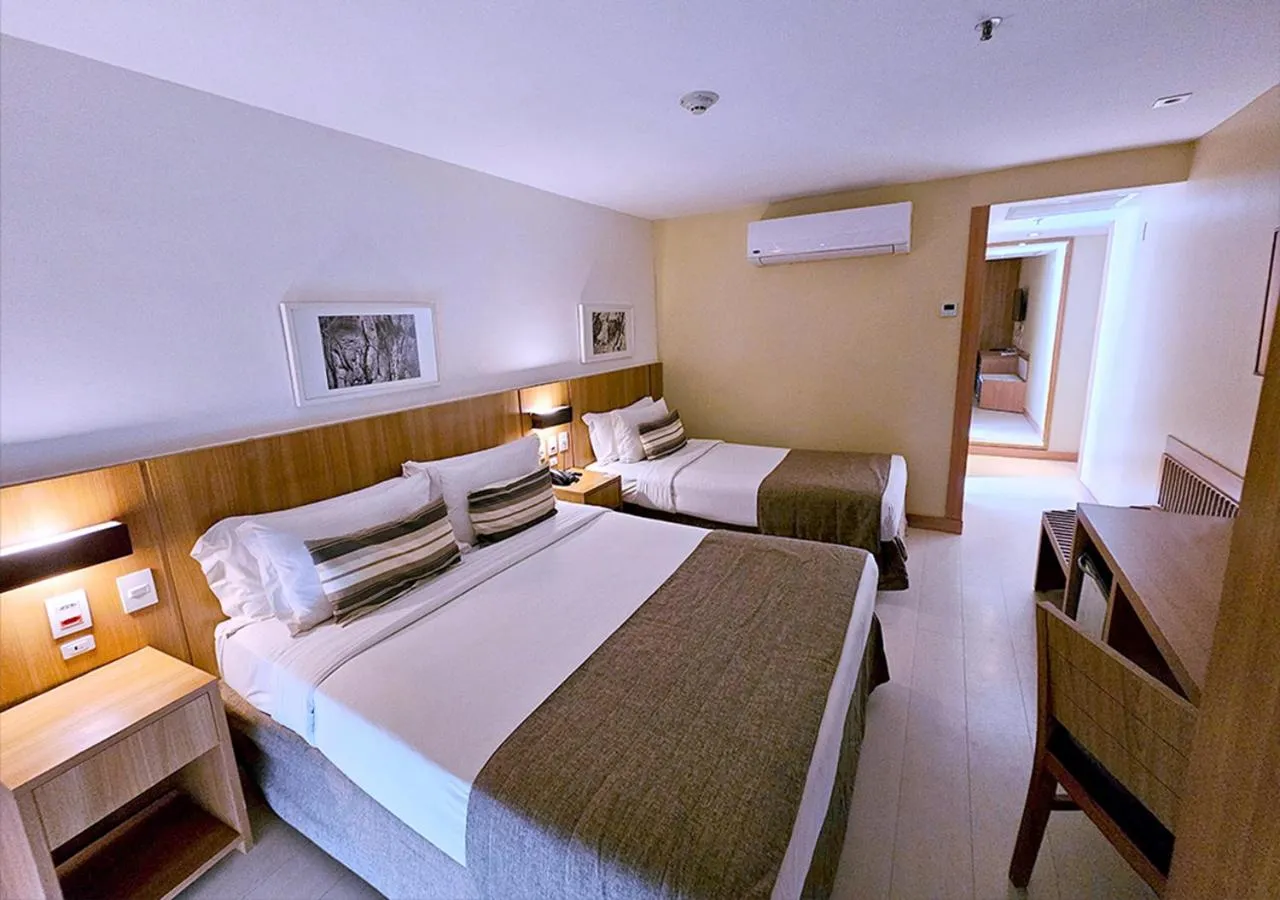 Bed in Riale Brisa Barra