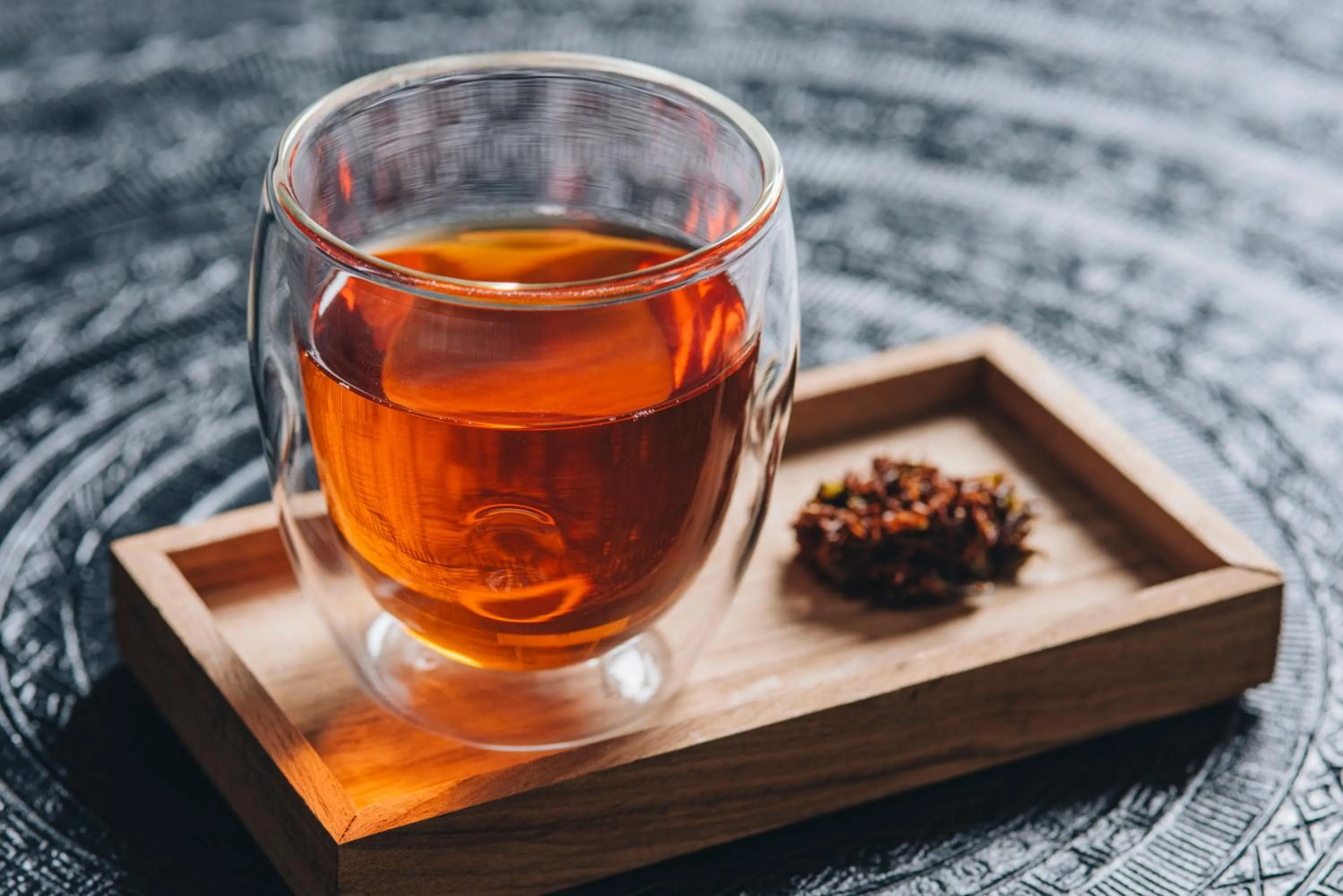 Alcoholic drinks in Finch Bay Galapagos Hotel