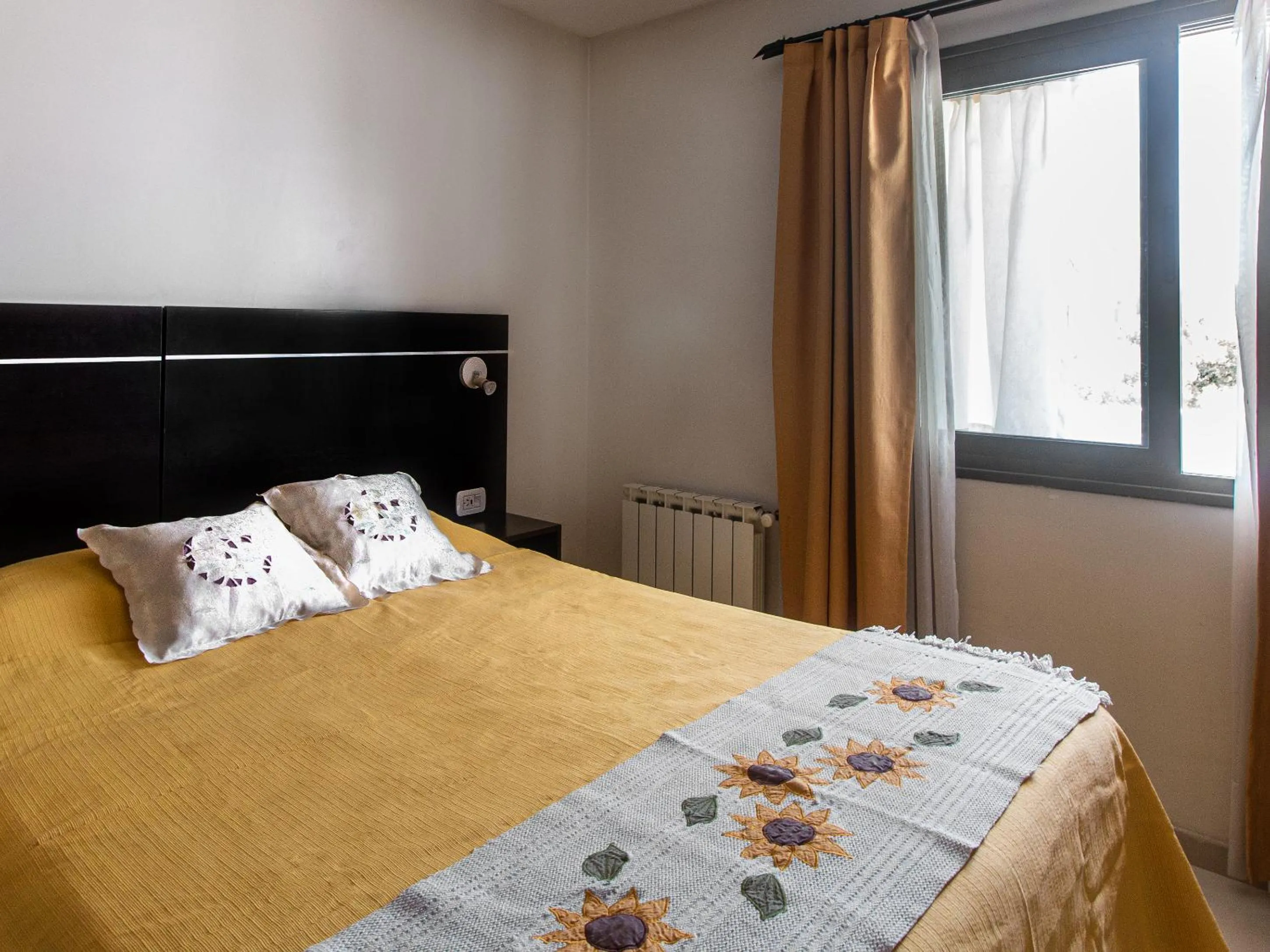 Bed in Paradise Departamentos