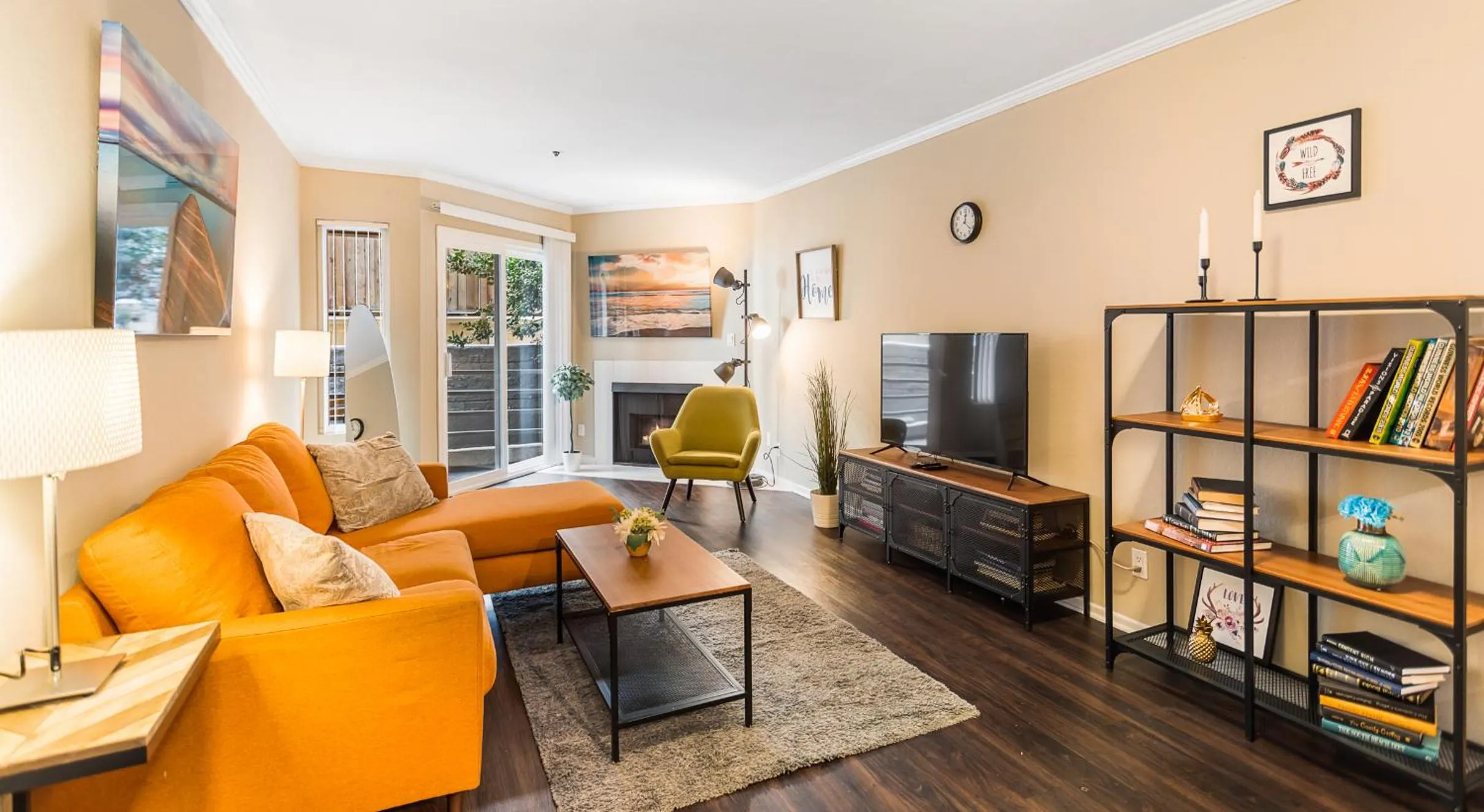 Integrity - Real Hollywood Experience