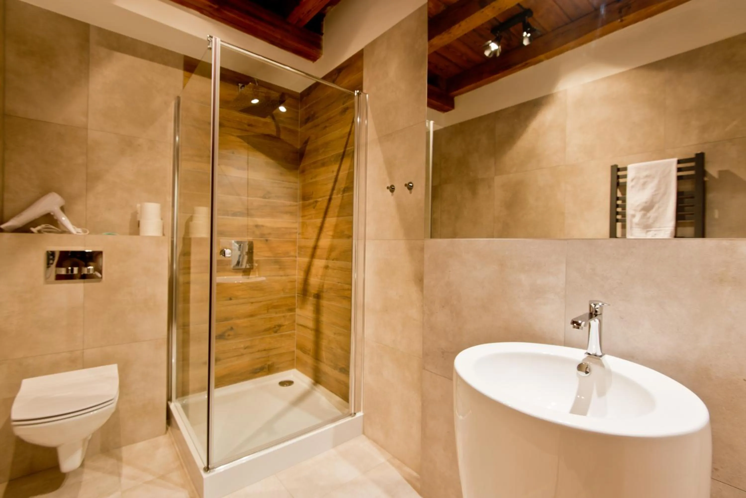 Photo of the whole room in ApartHotel I SORAU