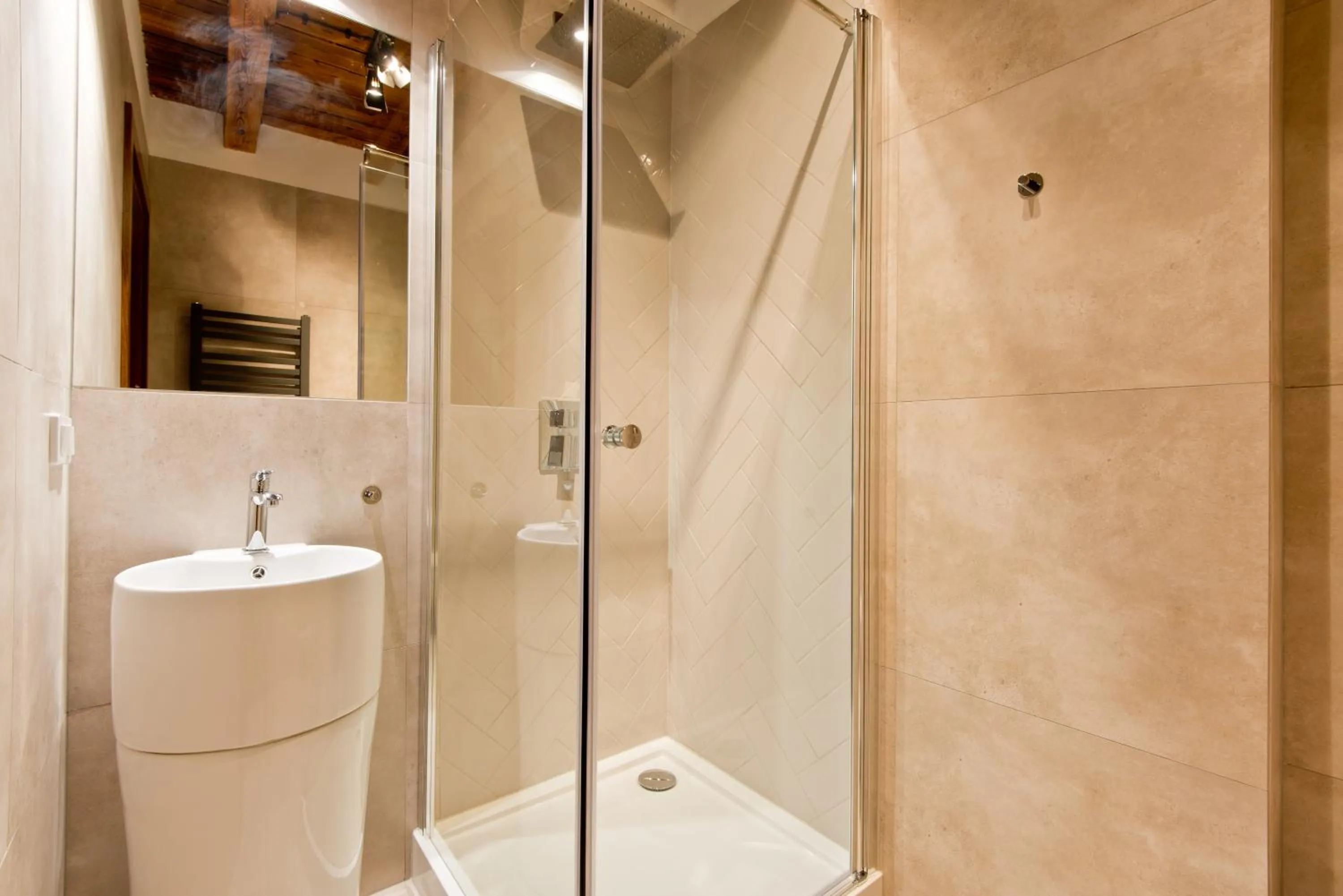 Photo of the whole room in ApartHotel I SORAU