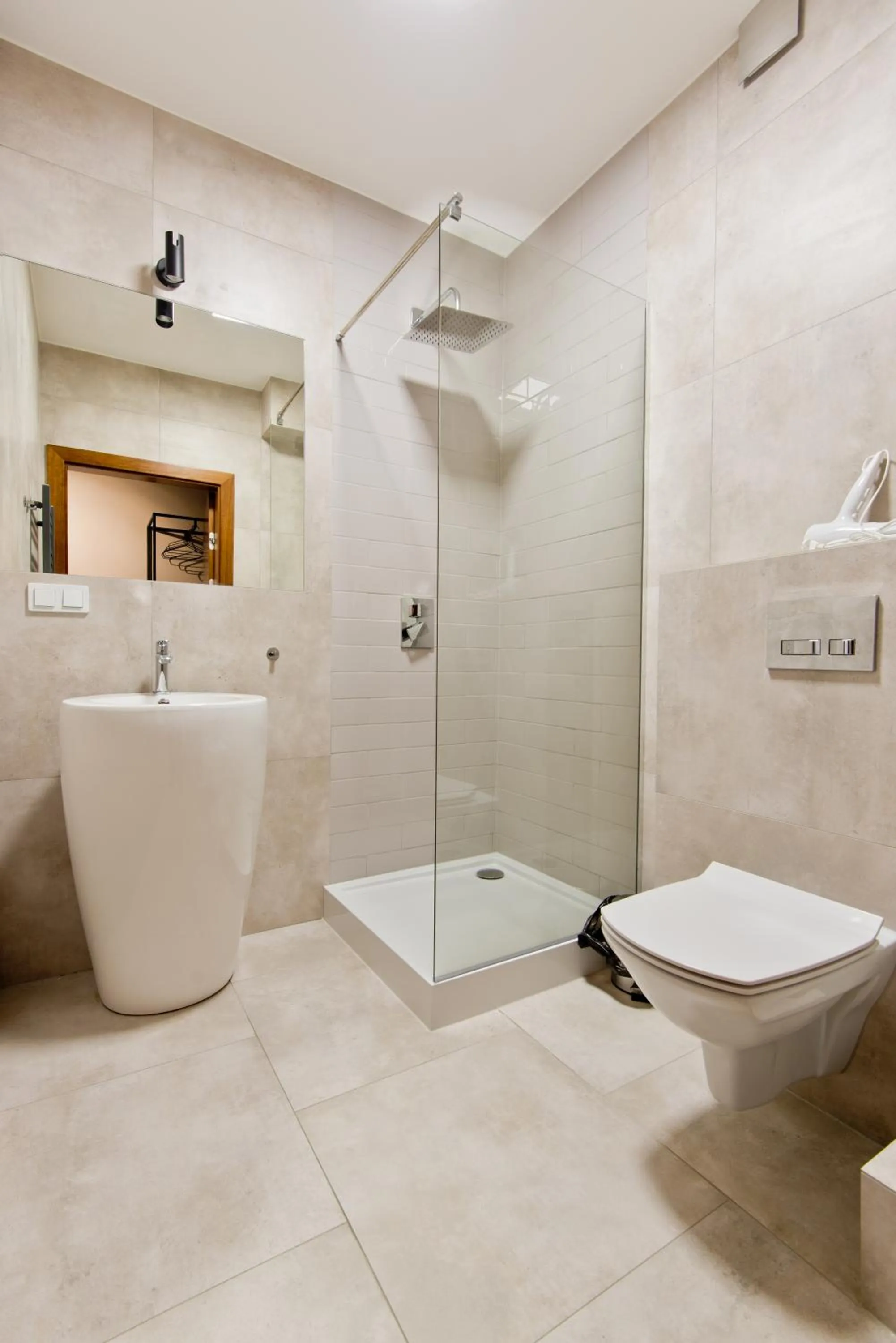 Photo of the whole room in ApartHotel I SORAU