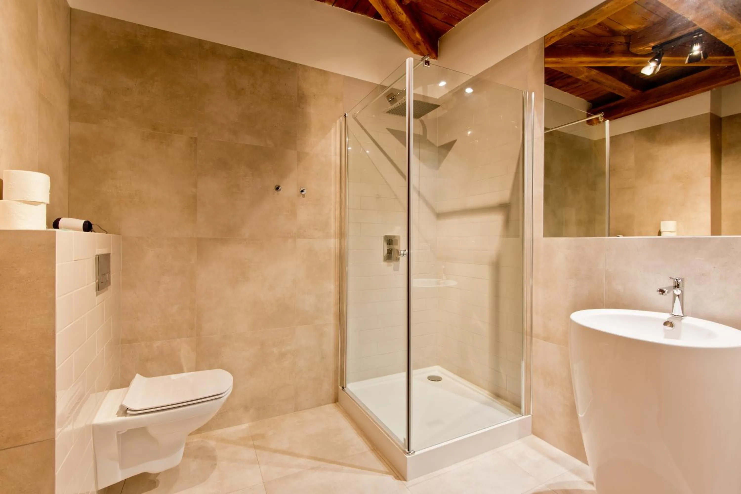 Photo of the whole room in ApartHotel I SORAU