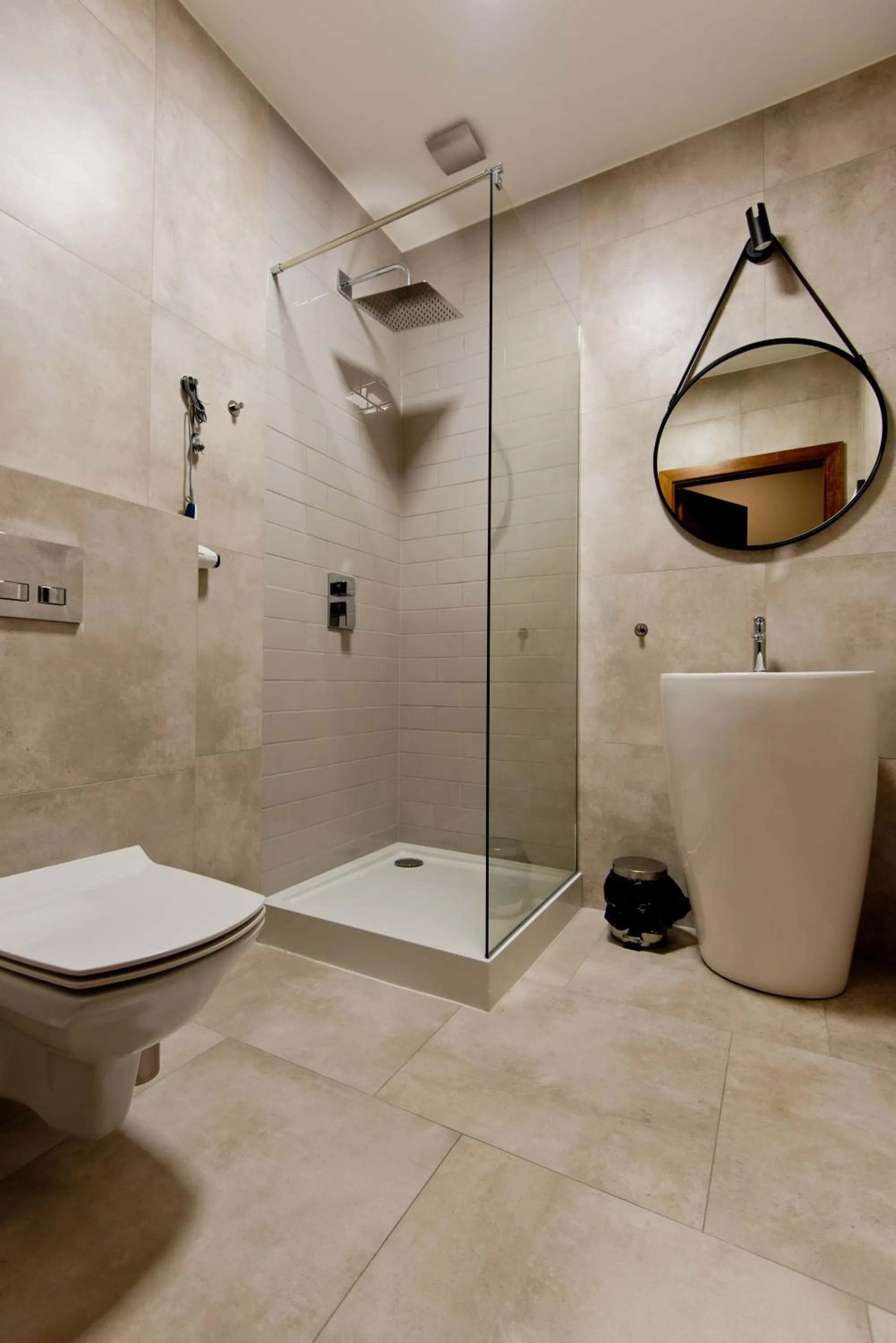 Photo of the whole room in ApartHotel I SORAU