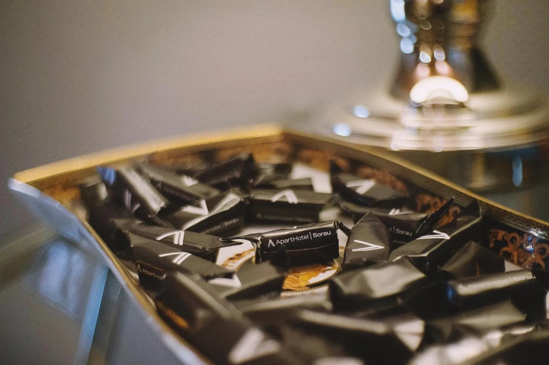 Other in ApartHotel I SORAU