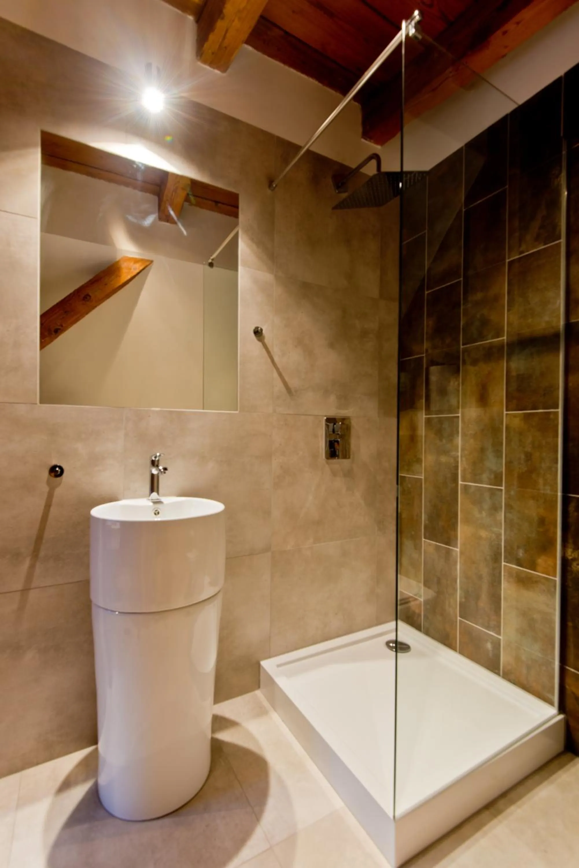 Photo of the whole room in ApartHotel I SORAU