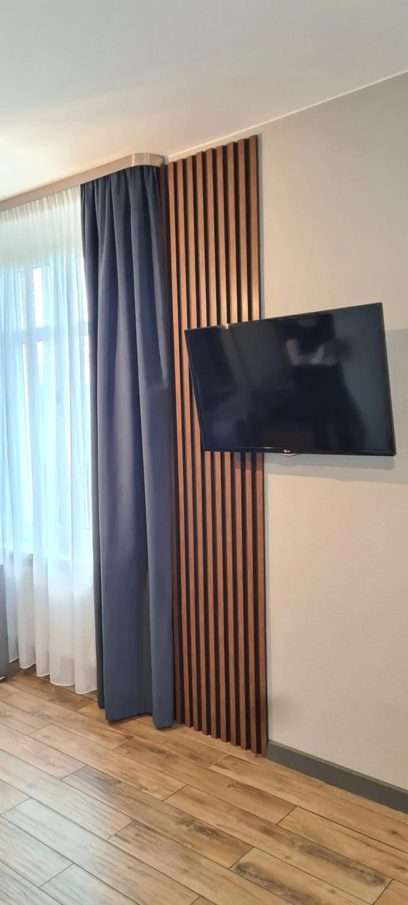 TV and multimedia in ApartHotel I SORAU