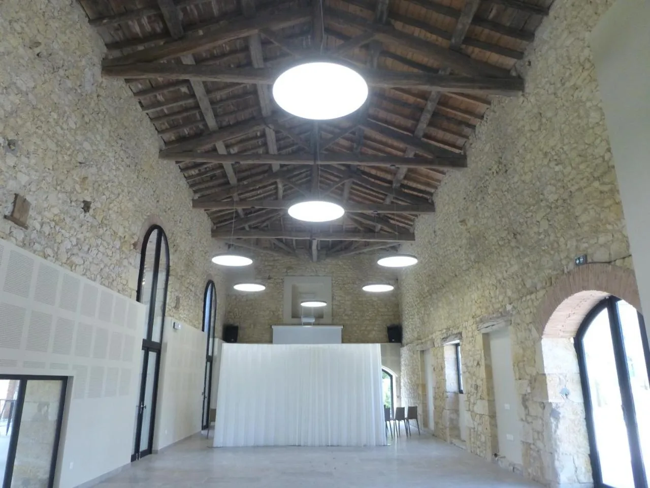 Château de Tauzies, The Originals Relais