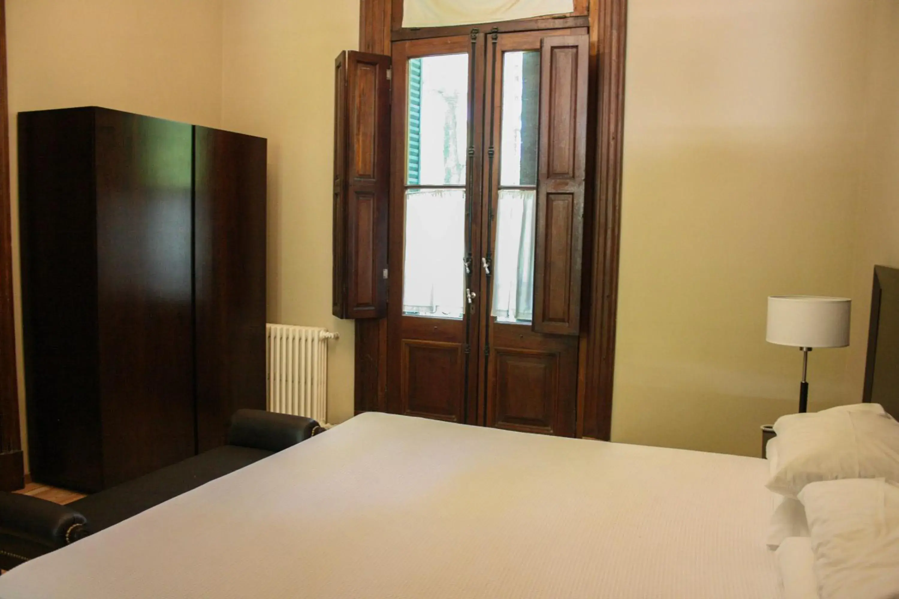 Superior King Suite - Non-Smoking in Howard Johnson Resort & Spa Escobar Superior King Suite - Non-Smoking in Howard Johnson Resort & Spa Escobar