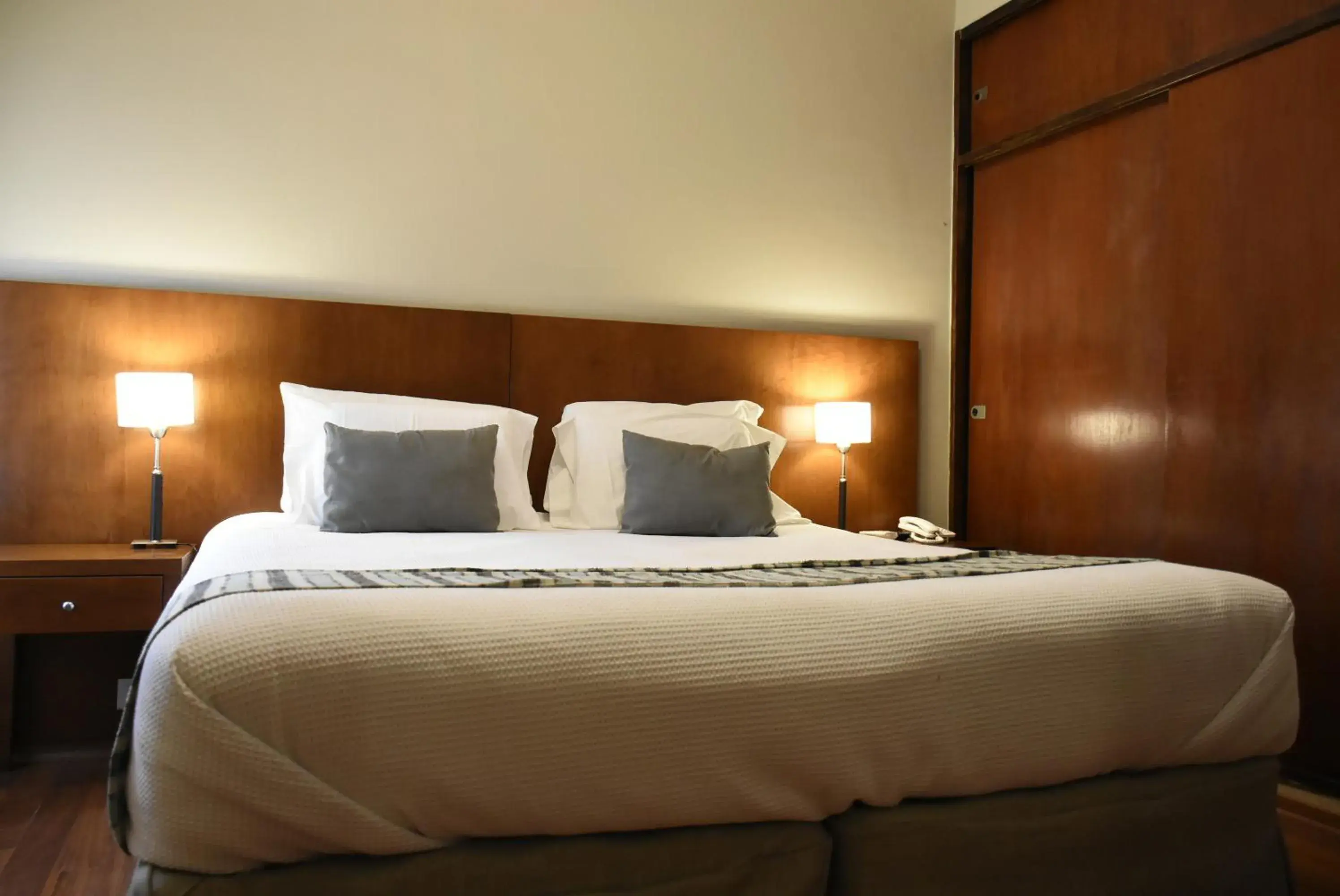 Standard Double Room in Howard Johnson Resort & Spa Escobar Standard Double Room in Howard Johnson Resort & Spa Escobar