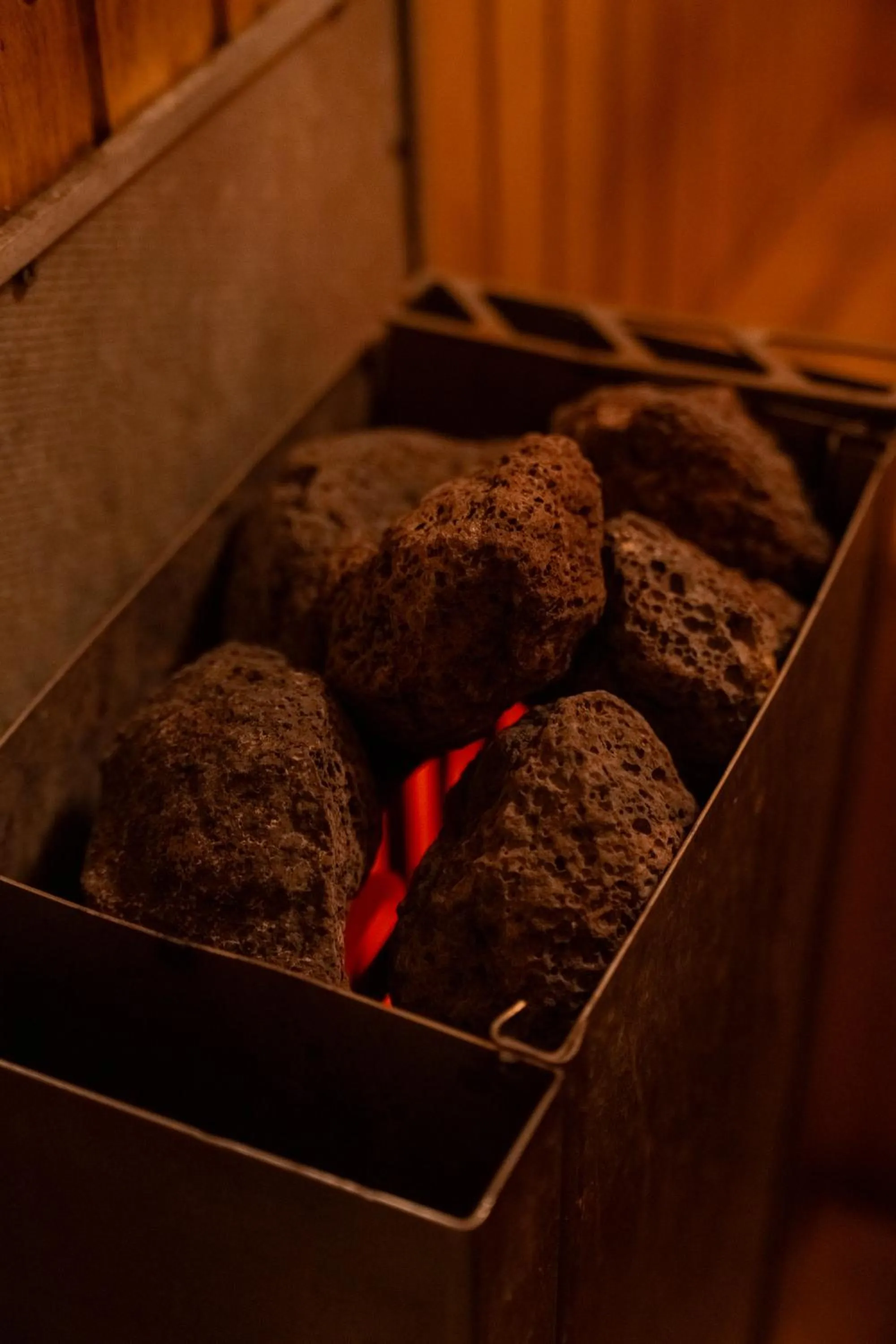 Spa and wellness centre/facilities in Howard Johnson Resort & Spa Escobar