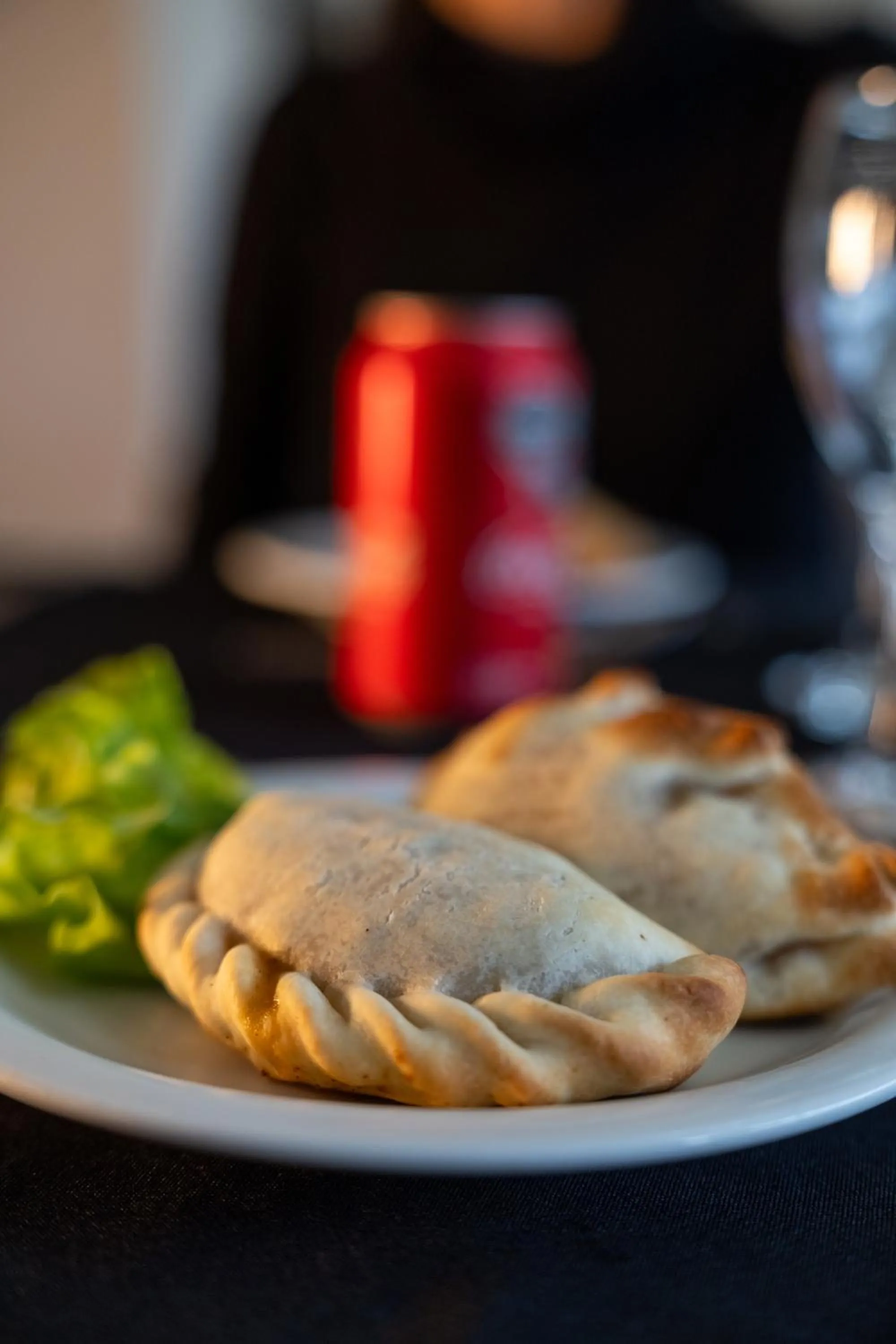 Food and drinks in Howard Johnson Resort & Spa Escobar