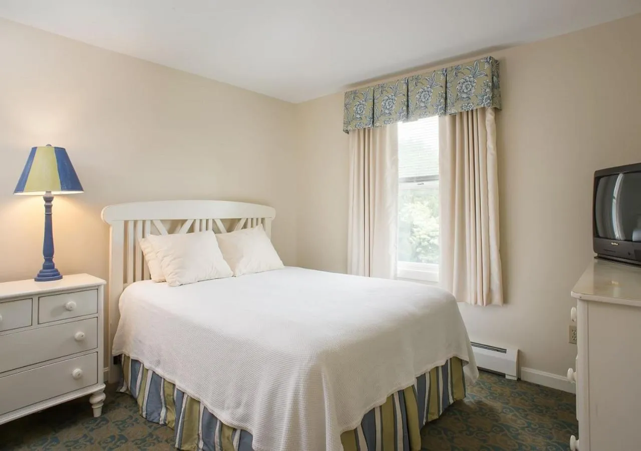 Bedroom, Bed in Anchorage by the Sea