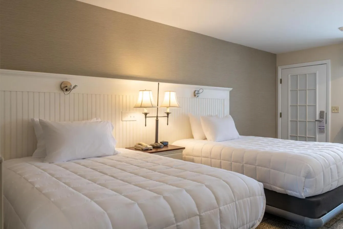 Bedroom, Bed in Anchorage by the Sea