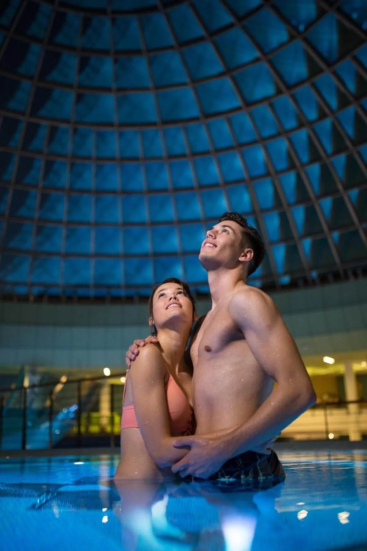 Night in Hotel Thermana Park Laško**** Superior