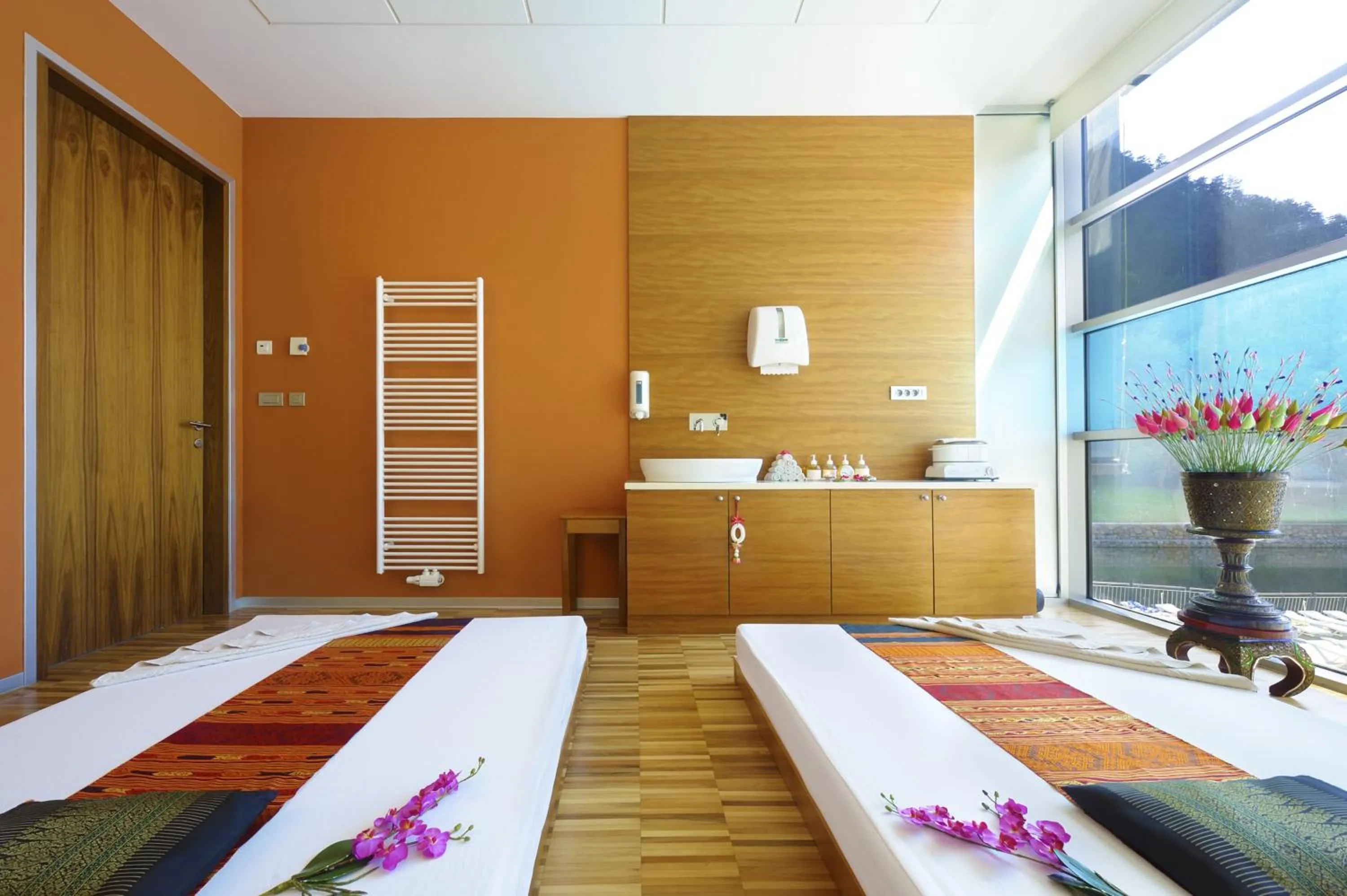 Spa and wellness centre/facilities, Bed in Hotel Thermana Park Laško**** Superior